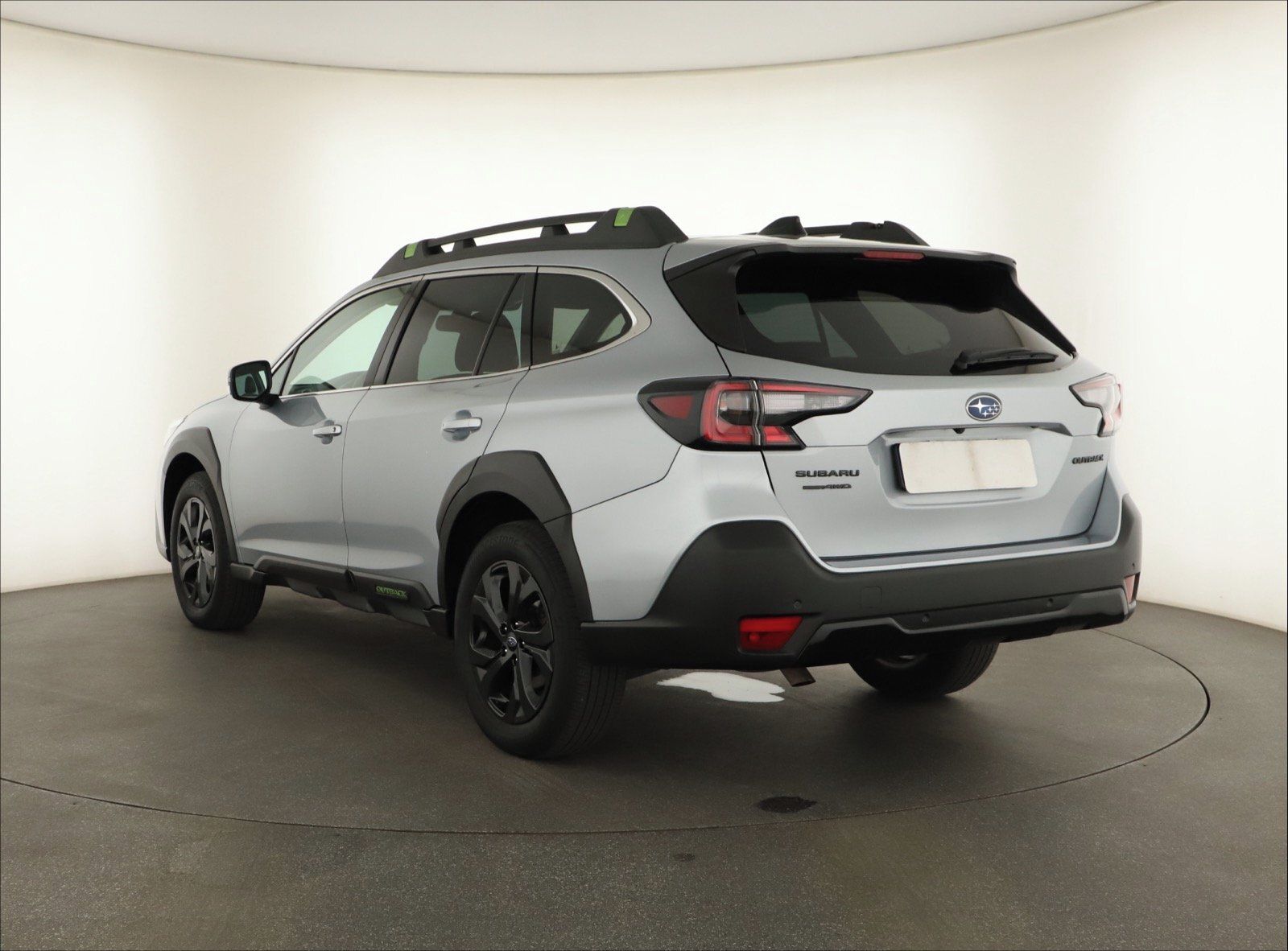 Subaru Outback, 2.5 i, 4X4, Automat - fotka 4