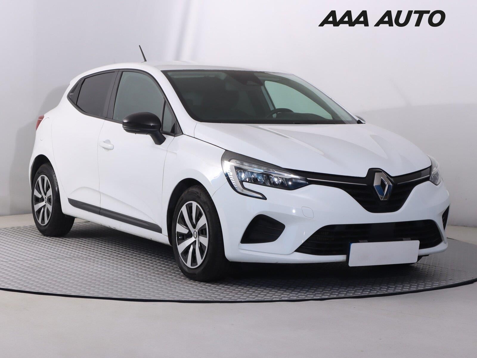 Renault Clio, 1.0 TCe, LPG