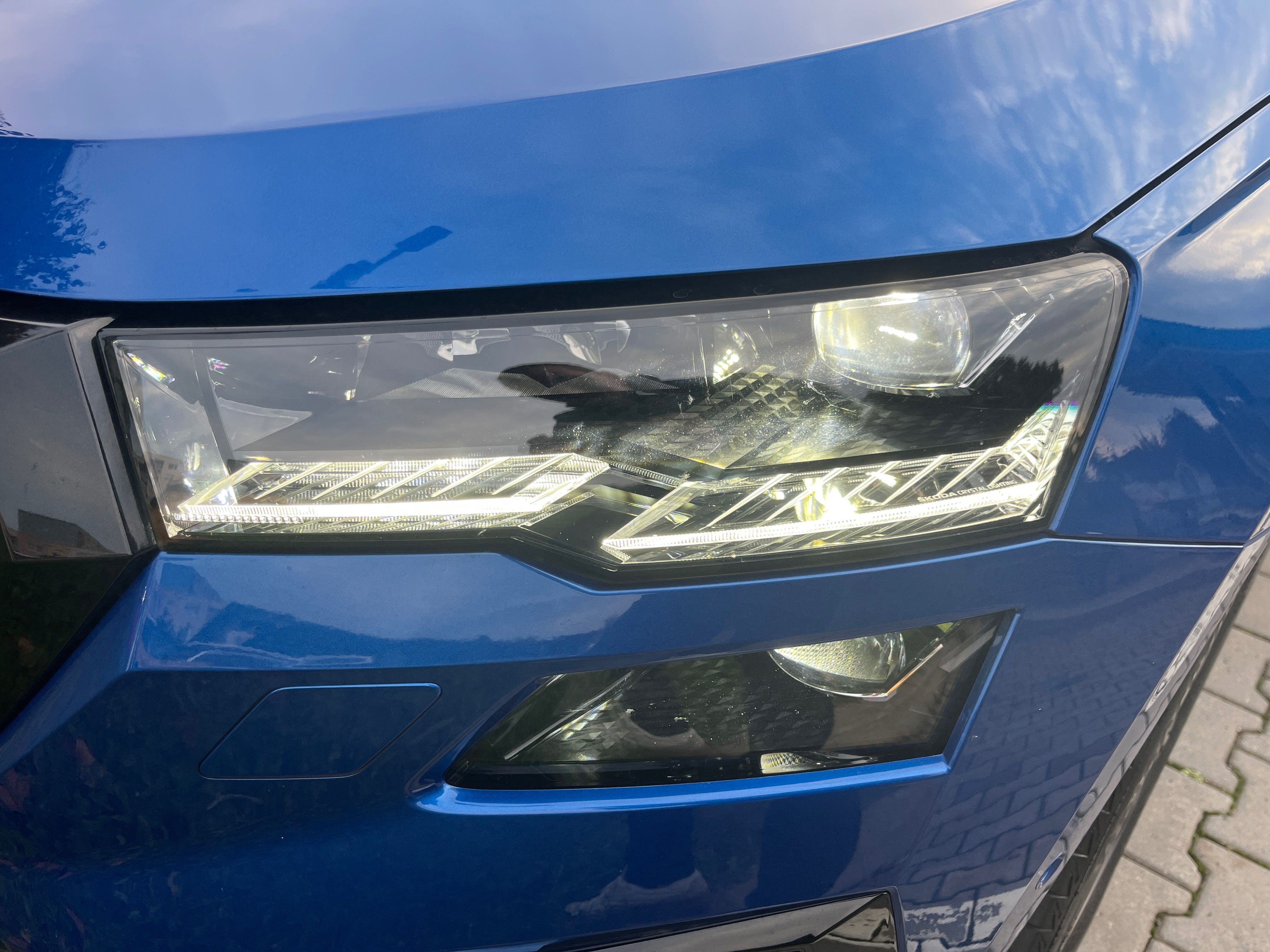 Škoda Karoq, 2.0TSI/140kW 4x4 DSG Sportline - fotka 5