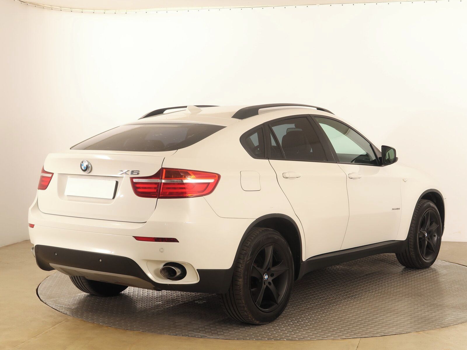 BMW X6, xDrive40d, 4X4, Automat - fotka 5