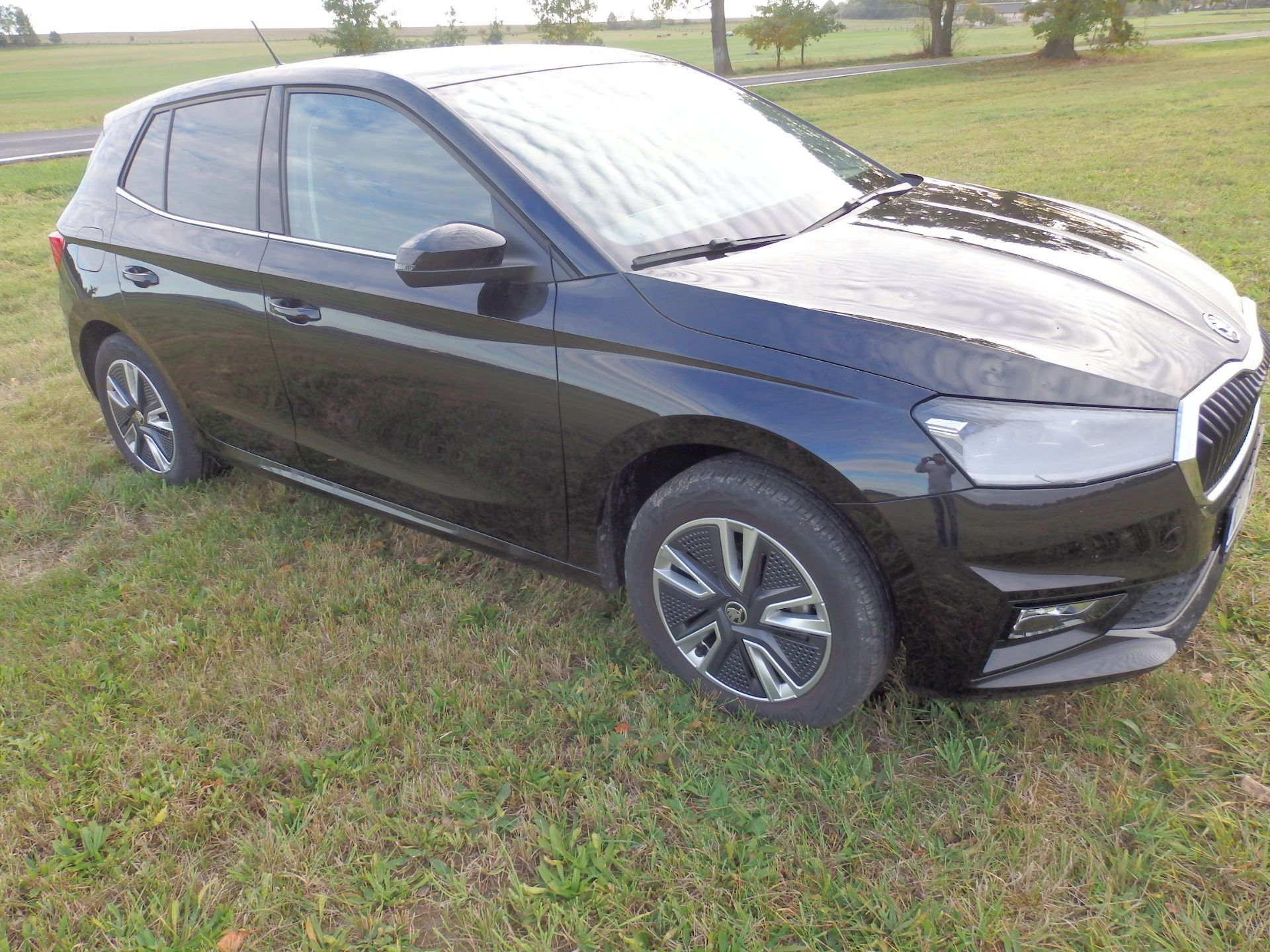 Škoda Fabia, 1,0 TSI, 81KW - fotka 5