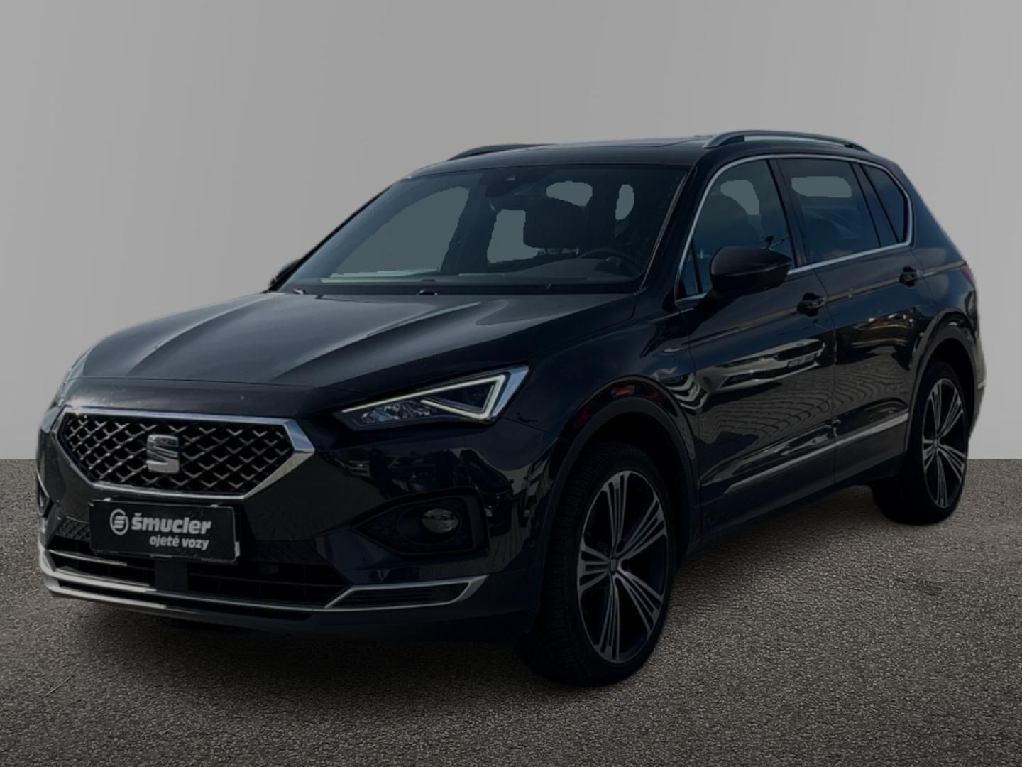 Seat Tarraco, 2.0 TDI / 110 kW Xcellence