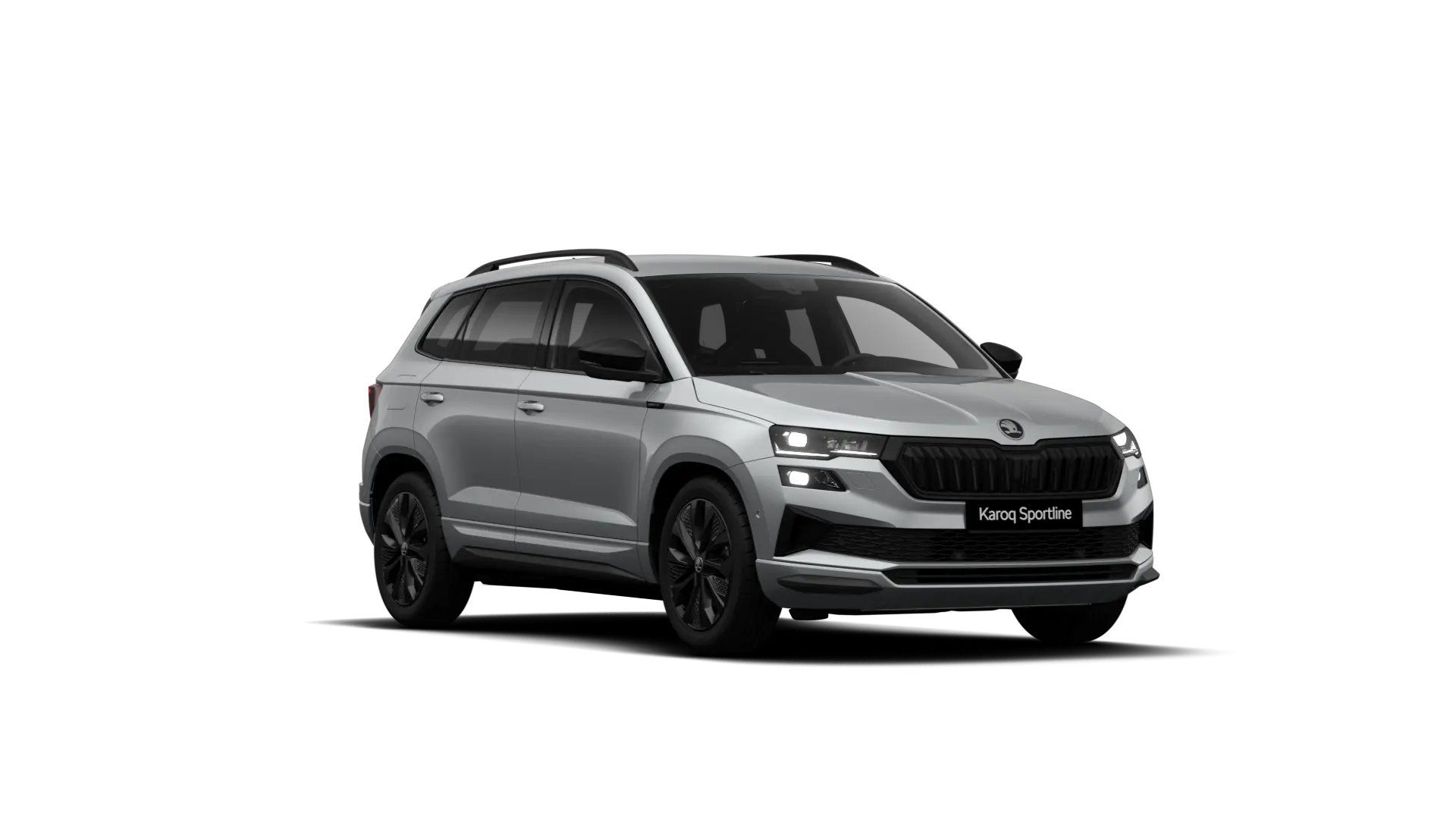 Škoda Karoq, Karoq Sportline