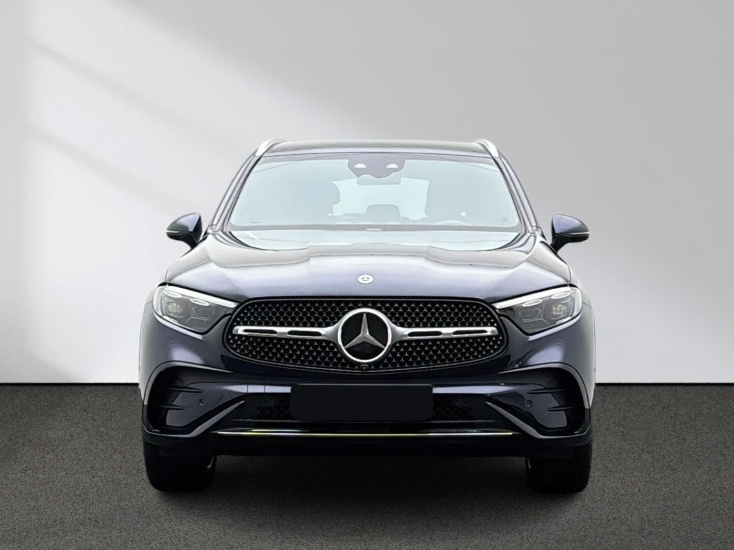 Mercedes-Benz GLC, 300 d 4M AMG Premium*Kůže* - fotka 3