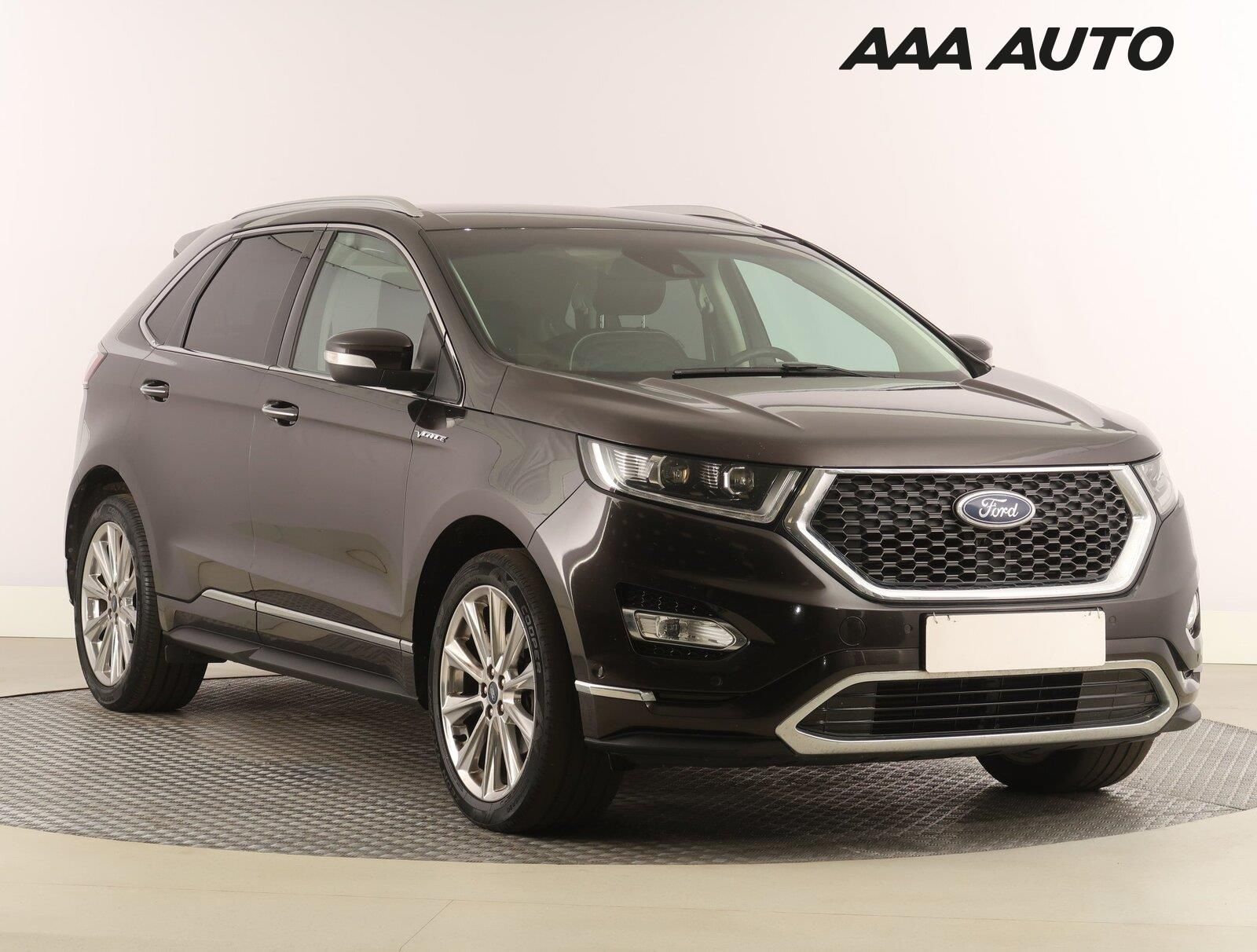Ford Edge, 2.0 Bi-TDCI, Vignale, 4X4