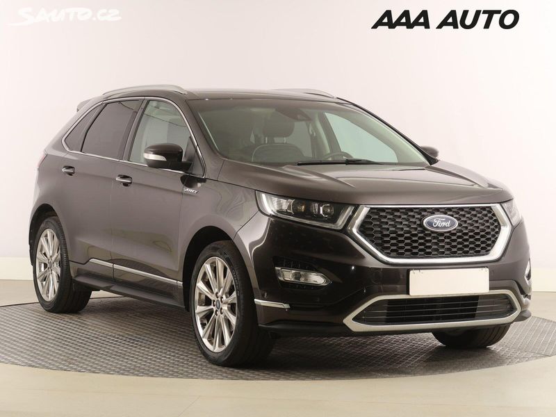 Ford Edge, 2.0 Bi-TDCI, Vignale, 4X4