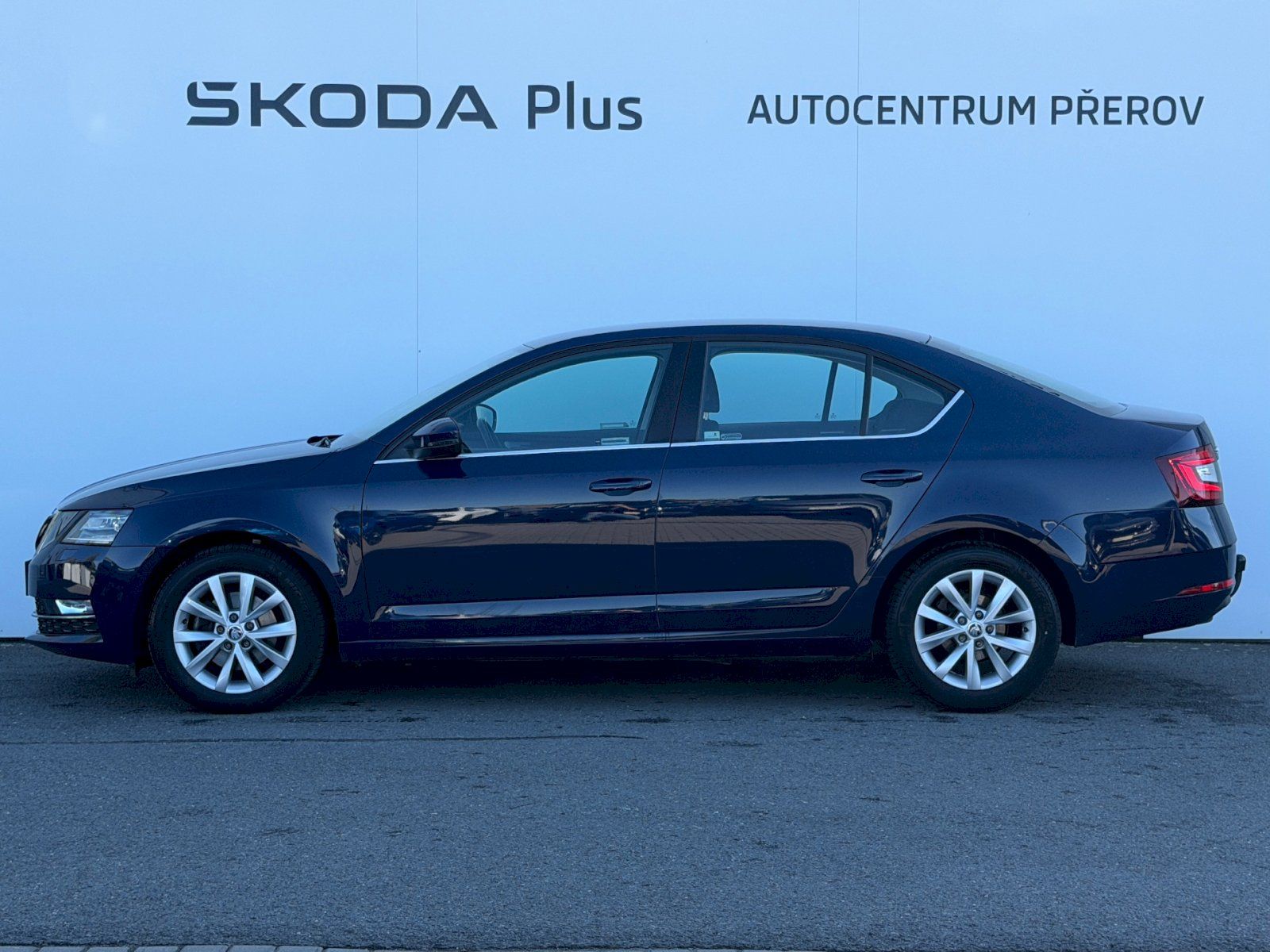 Škoda Octavia, 2.0 TDI 110kW Style - fotka 3