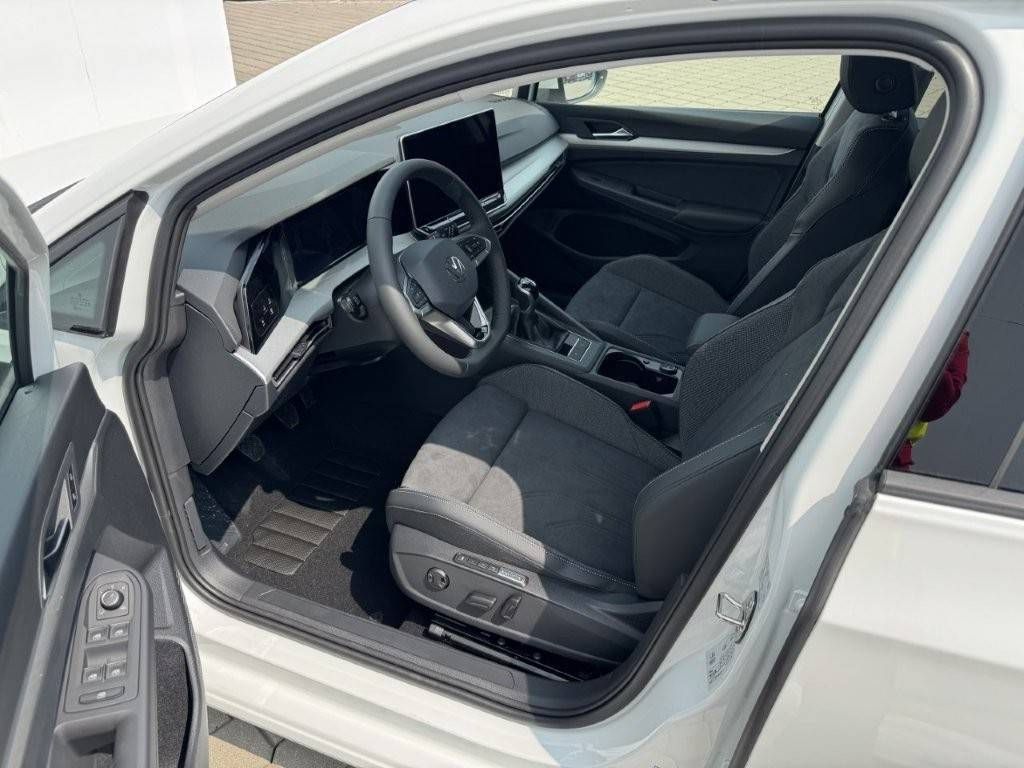 Volkswagen Golf, People 6G 1,5TSI - fotka 5