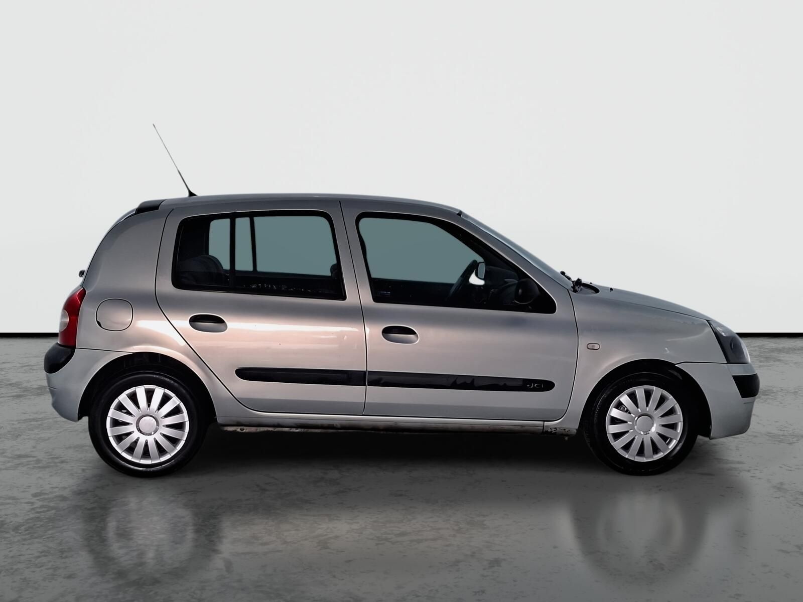 Renault Clio, 1.5 dCi , po STK, Klima - fotka 6