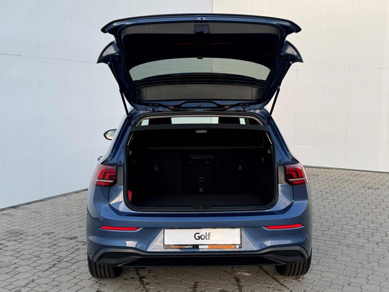 Volkswagen Golf, Family 6G 1,5TSI - fotka 4