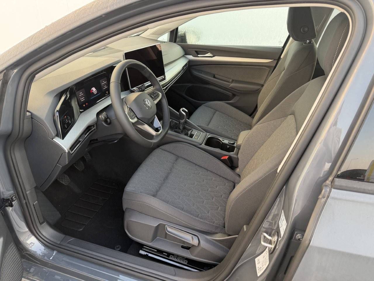 Volkswagen Golf, People 6G 1,5TSI - fotka 5
