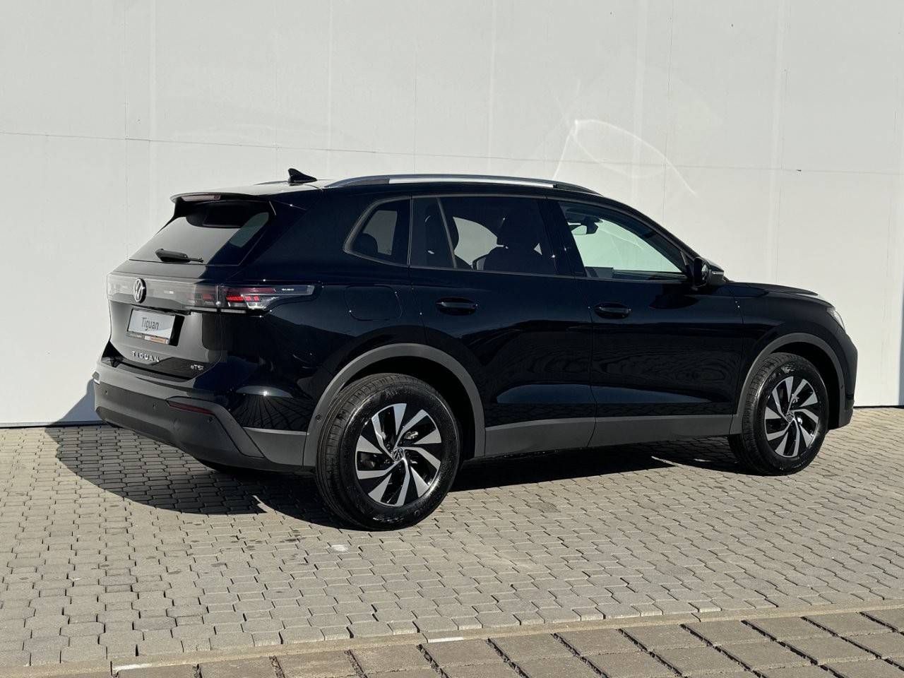 Volkswagen Tiguan, People 7DSG 2,0TDI - fotka 2