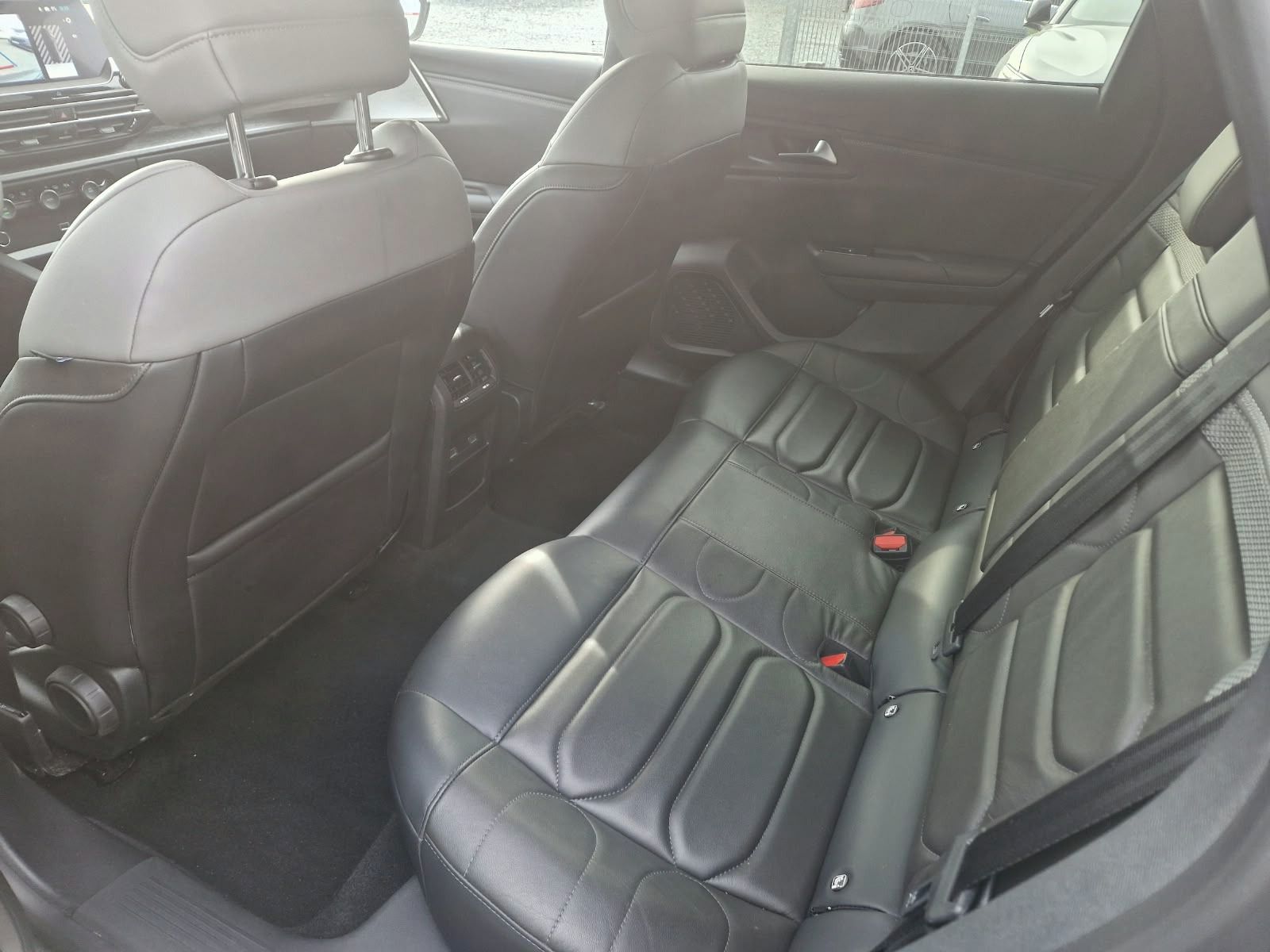 Citroën C5 X, Citroen C5 X - fotka 3
