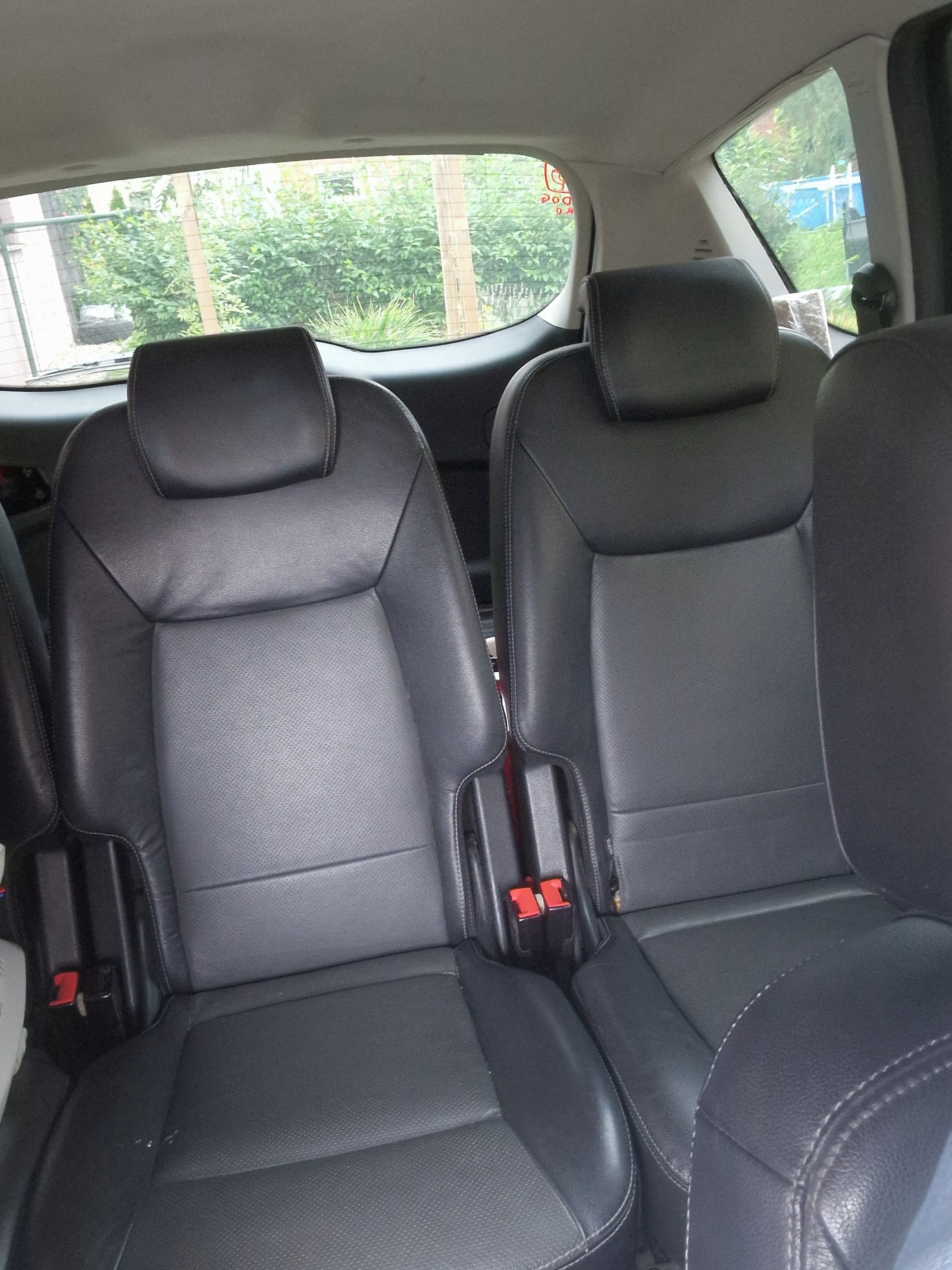 Ford S-MAX, 2.0 TDCi 100kw - fotka 6