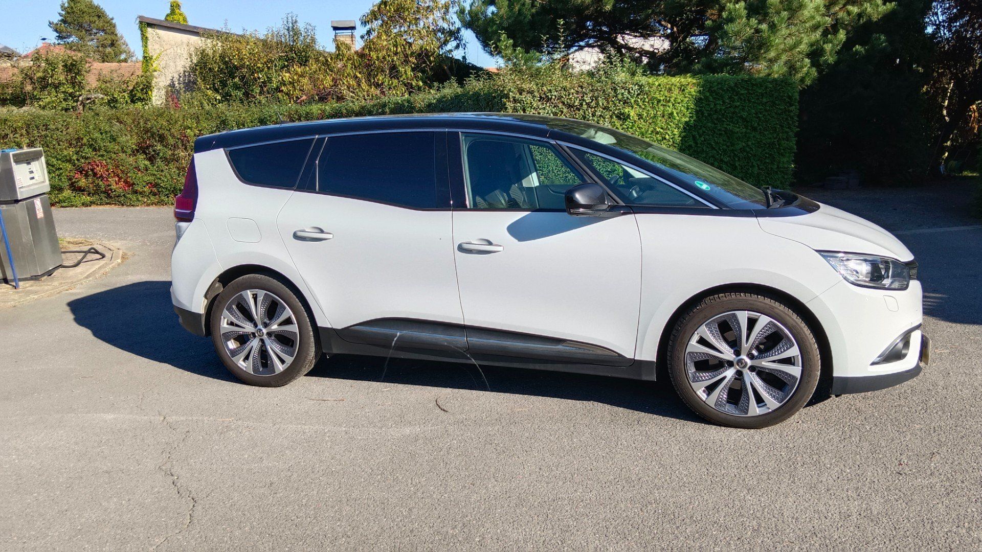 Renault Scénic, 1.7 Dci 110 KW   Odpočet DPH - fotka 3
