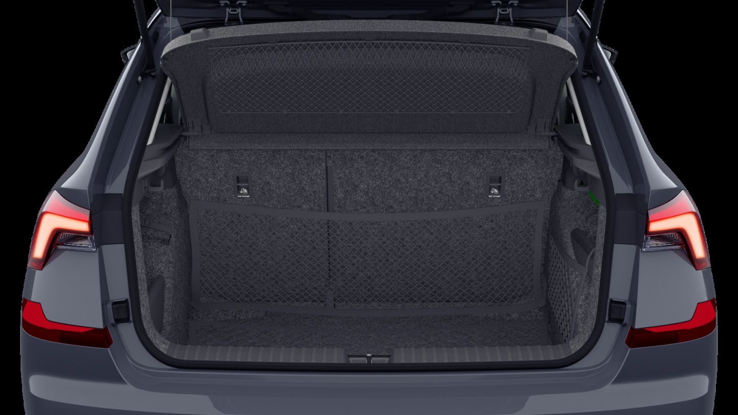 Škoda Kamiq, Monte Carlo 1.5 TSI 110 kW - fotka 4