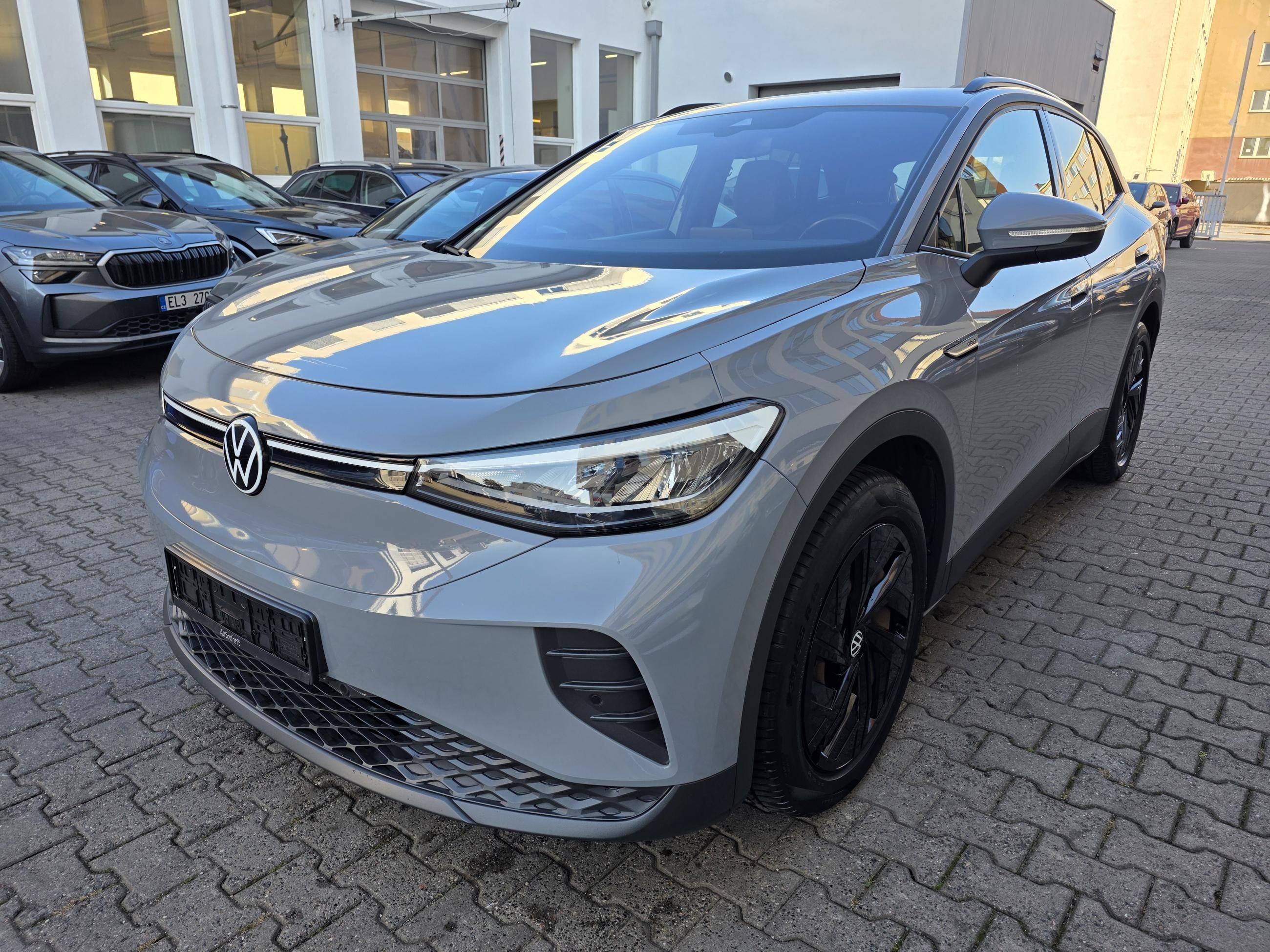 Volkswagen ID.4, Pro 150kW / Tepelko - fotka 2