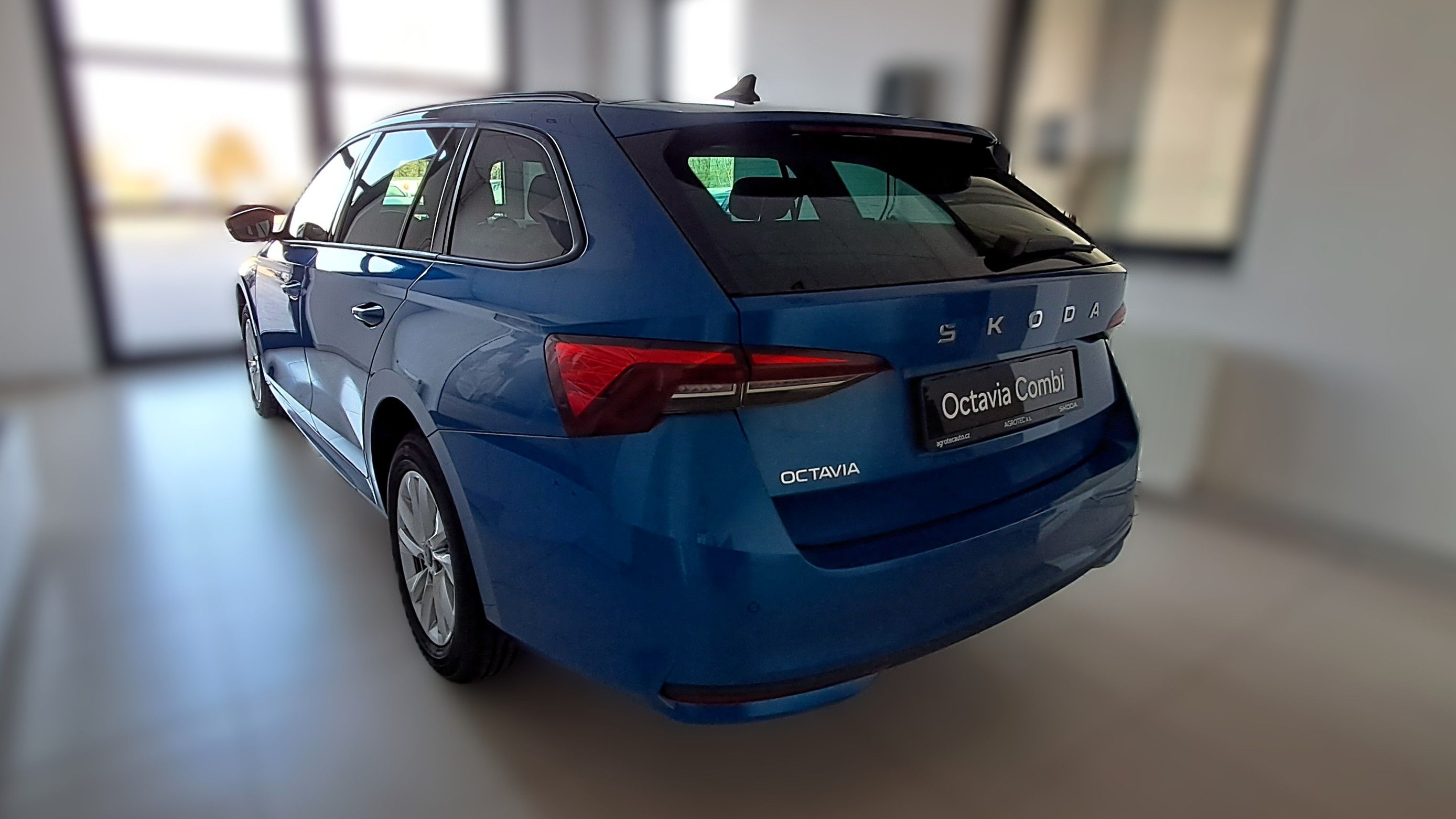 Škoda Octavia, 2.0 TDI 85 kW - fotka 3