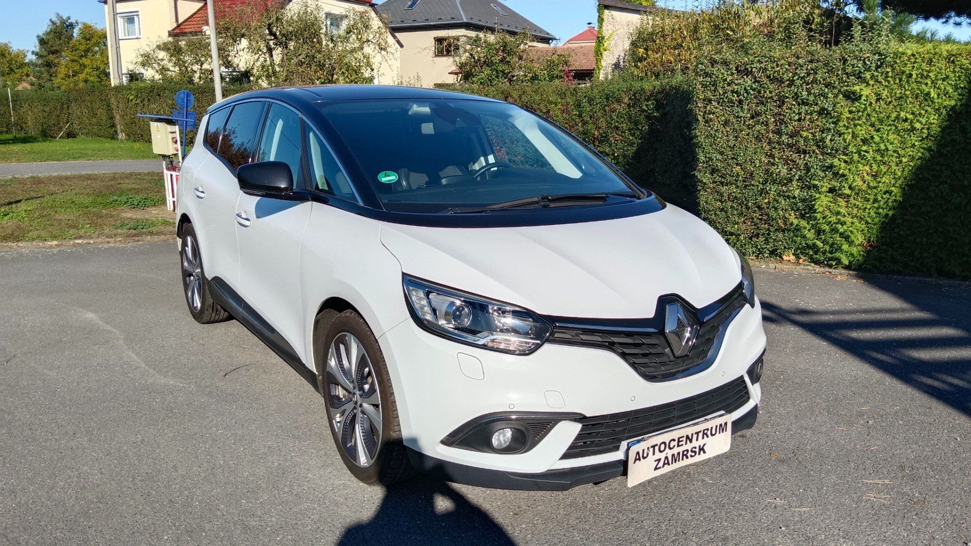 Renault Scénic, 1.7 Dci 110 KW   Odpočet DPH - fotka 2