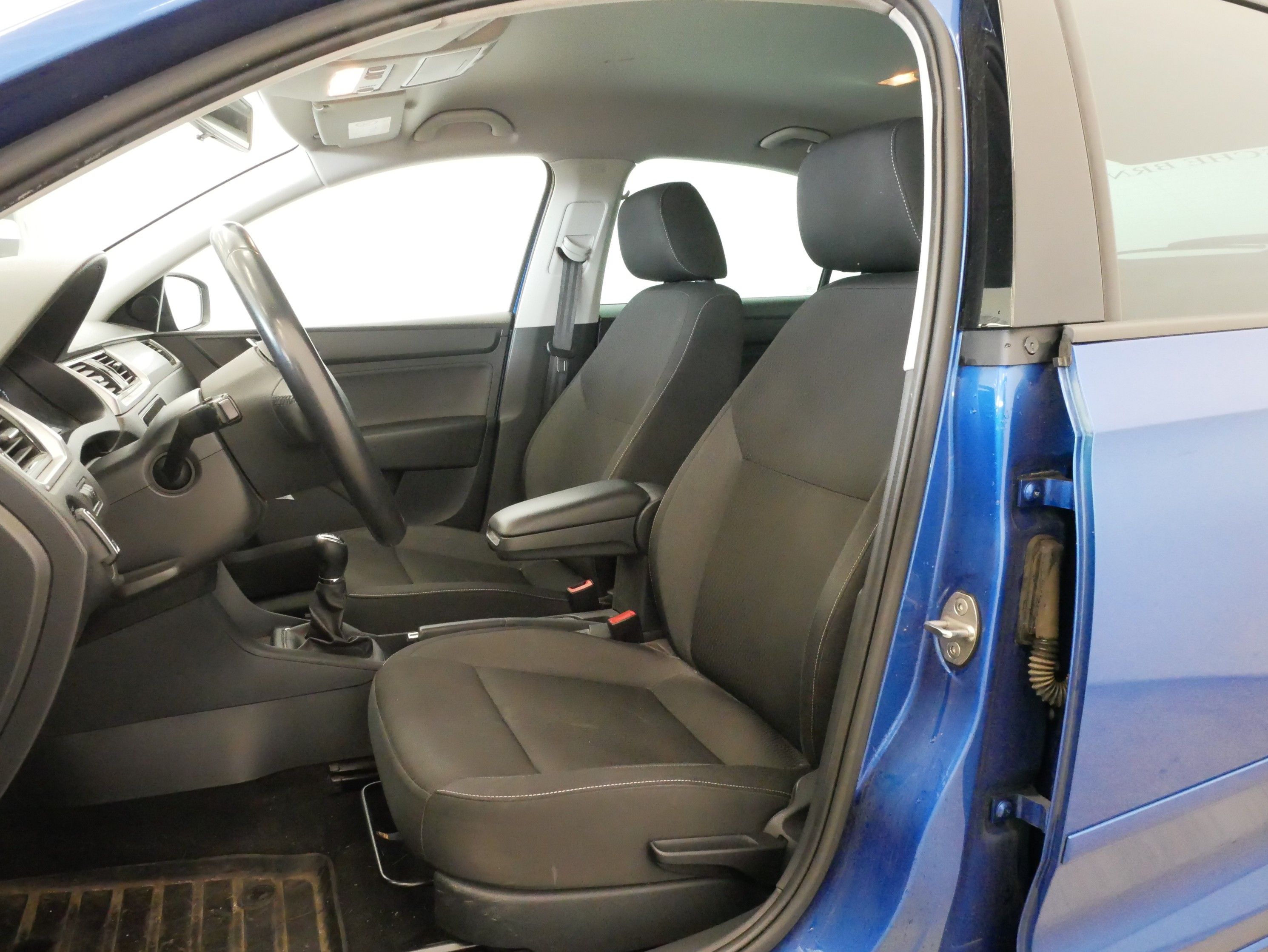Škoda Rapid, 1.2 TSI 81 kW Ambition - fotka 6