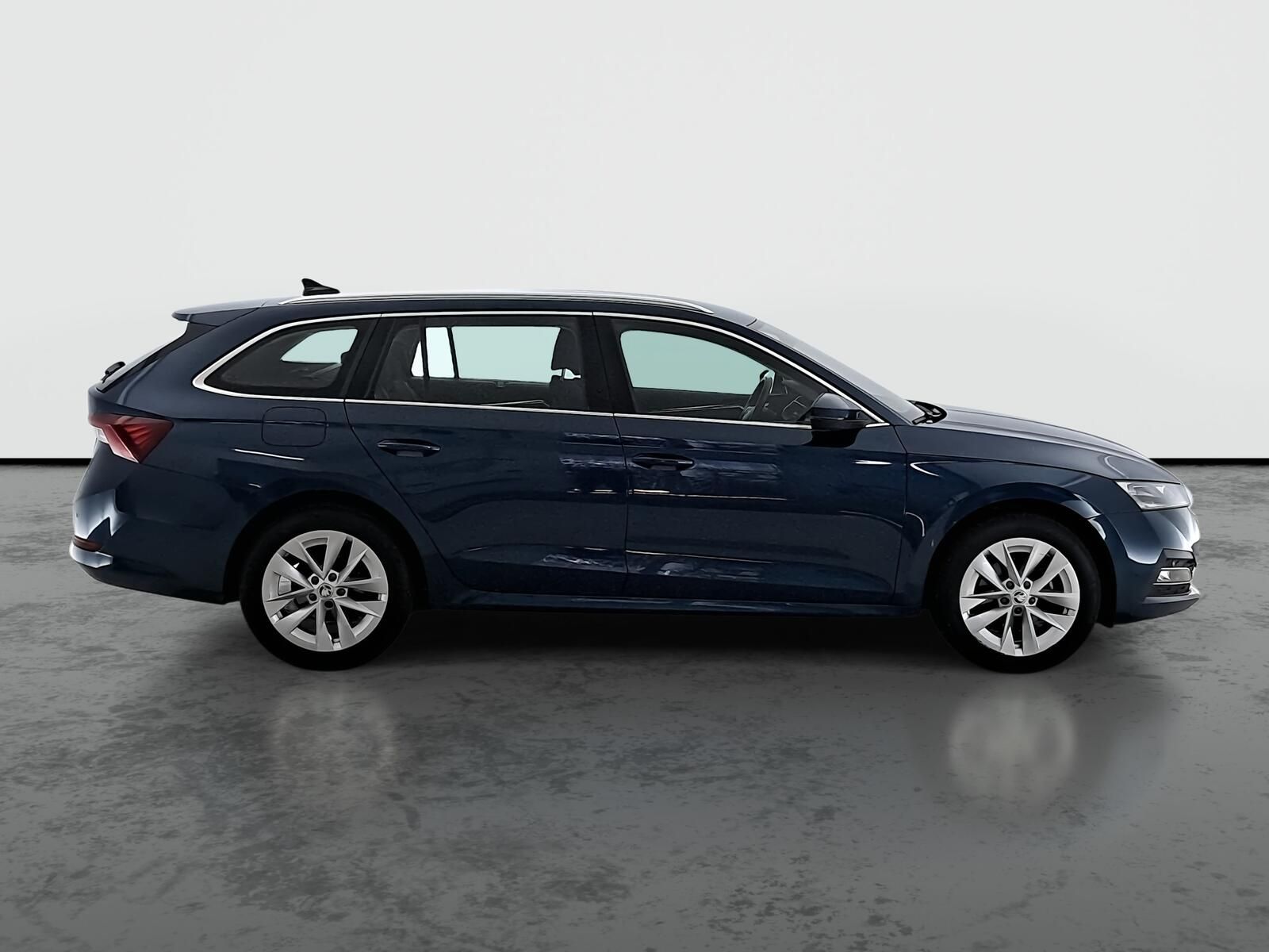 Škoda Octavia, 2.0 TDI, Záruka, ČR,1.maj - fotka 6