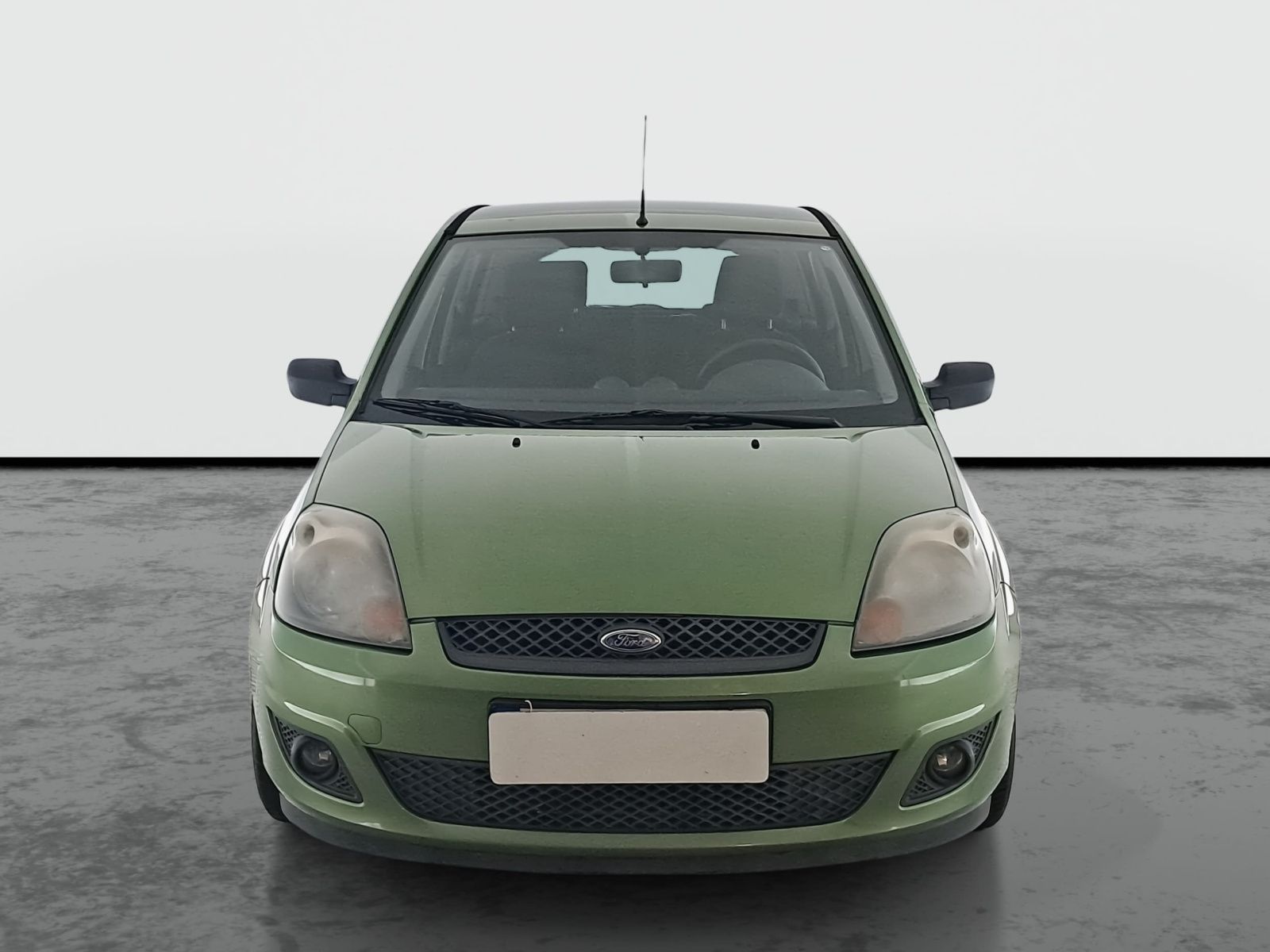 Ford Fiesta, 1.3 i, dobrý stav - fotka 2