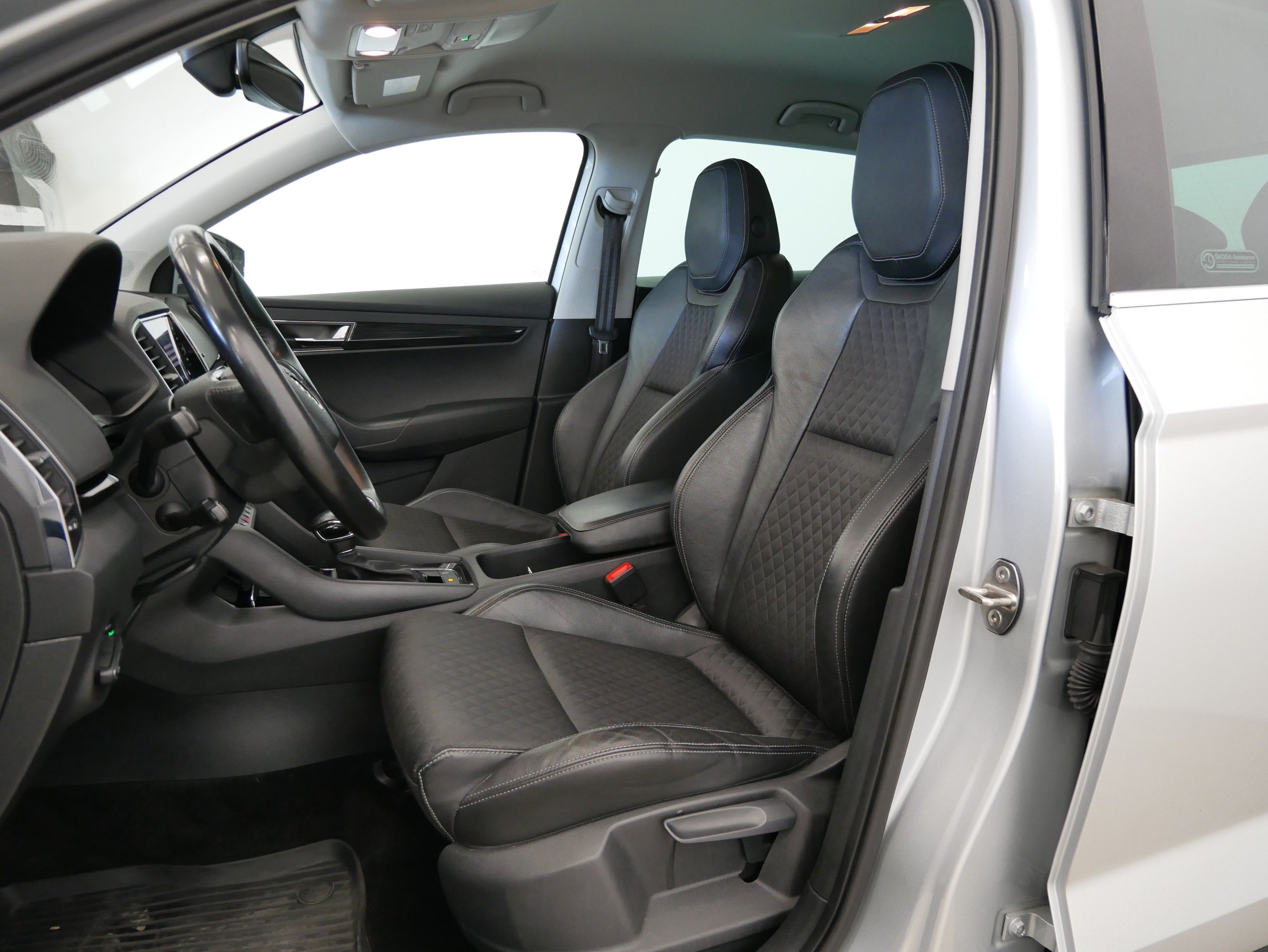 Škoda Karoq, 2.0 TDI 85 kW Style+ - fotka 6