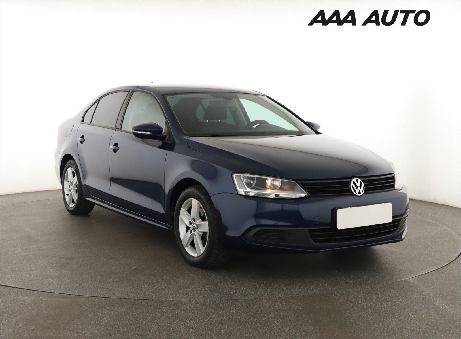Volkswagen Jetta, 1.2 TSI, Serv.kniha, Klima