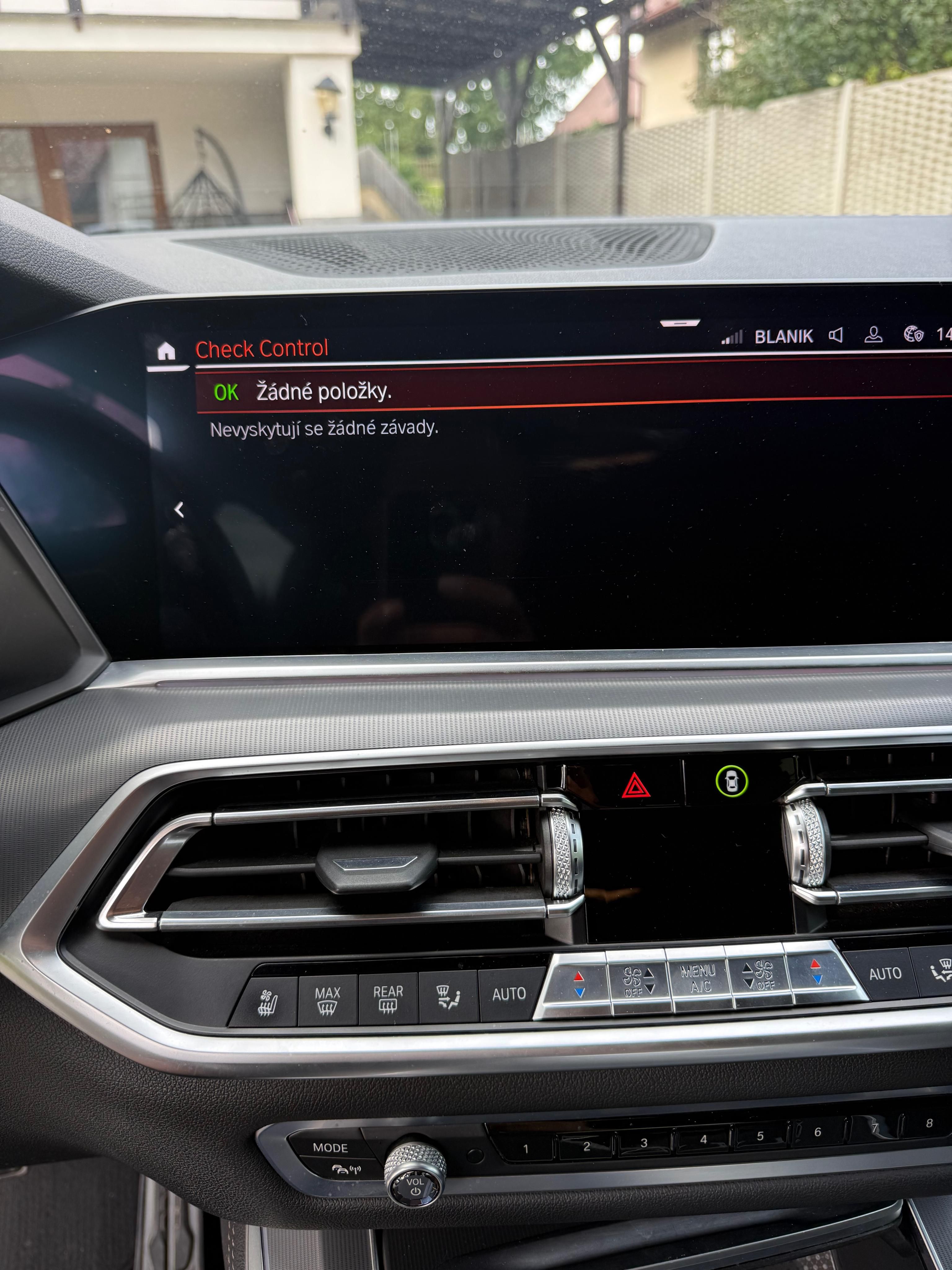 BMW X5, BMW X5 - fotka 6