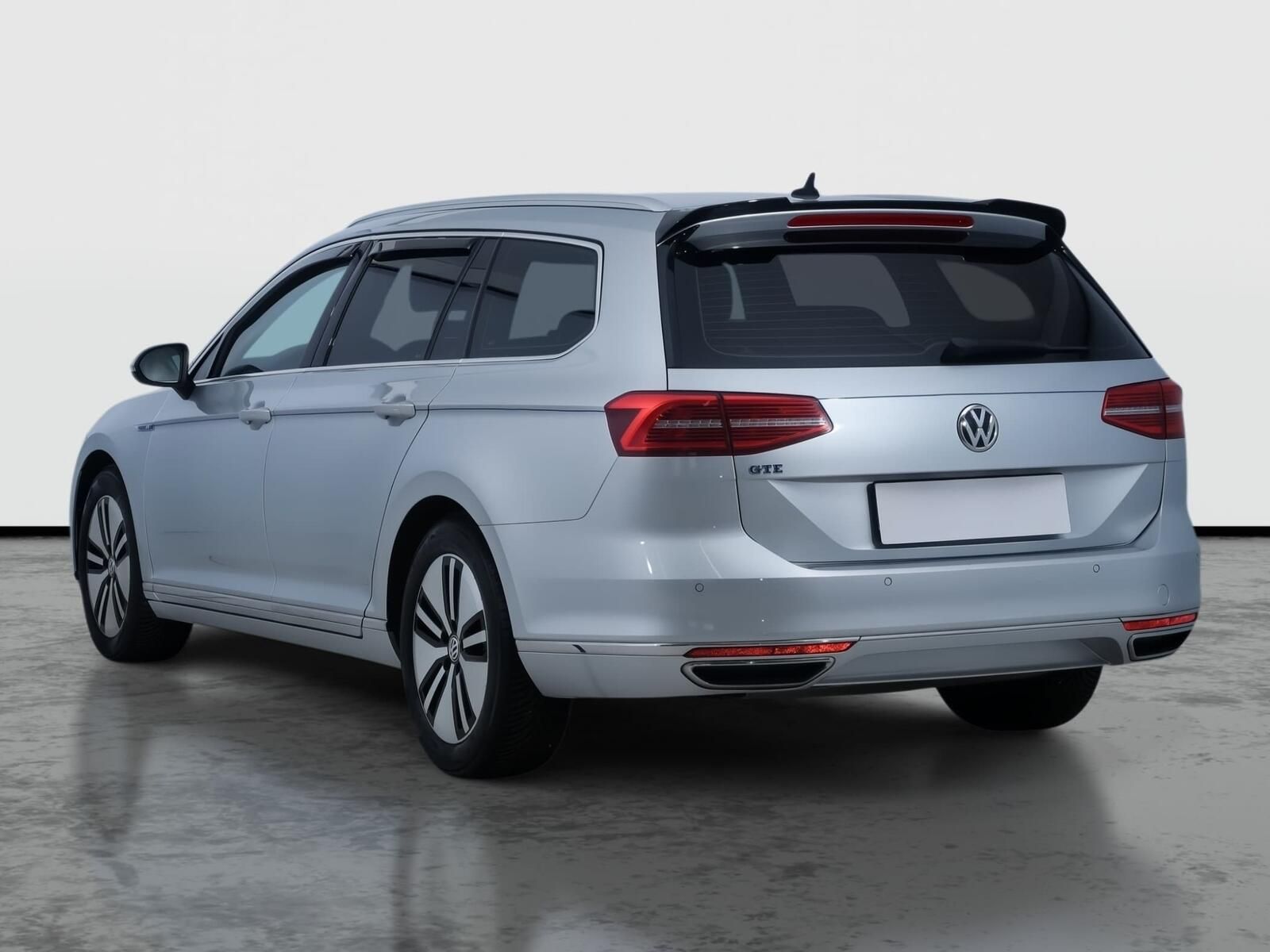 Volkswagen Passat, 1.4 GTE, Automat, Serv.kniha - fotka 4