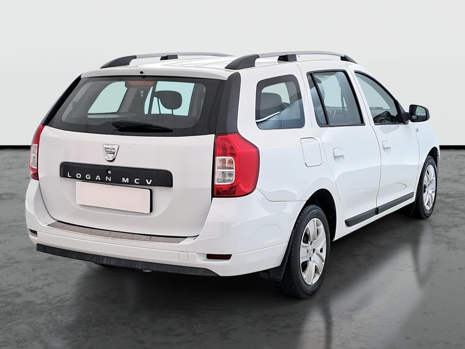 Dacia Logan, 1.2 16V, Klima, El. okna - fotka 5