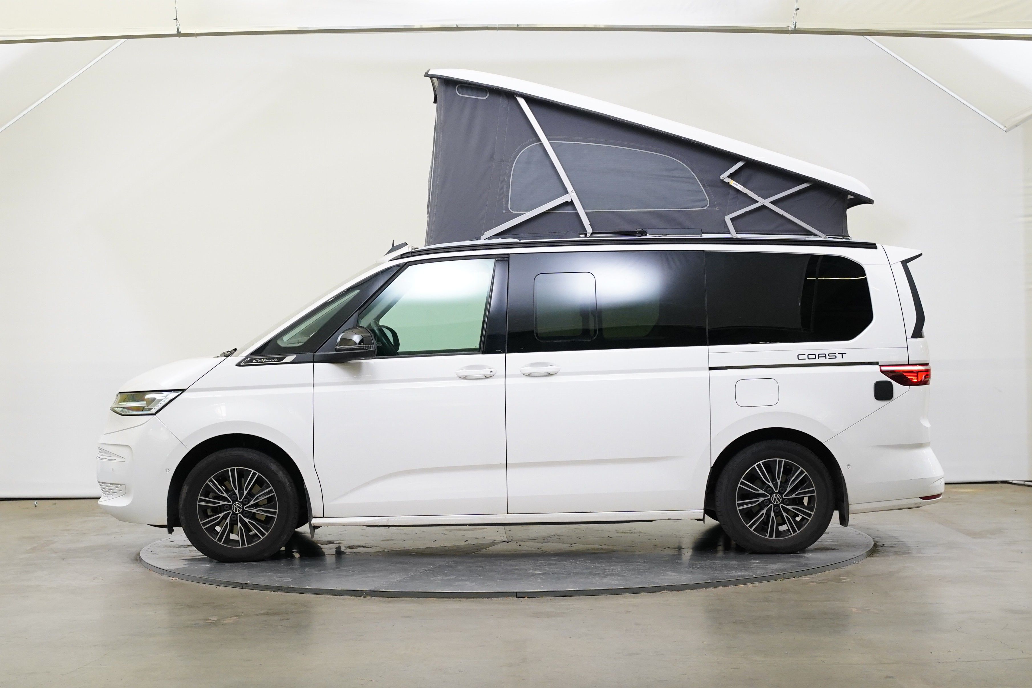 Volkswagen California, 1.5 TSI PHEV 4MOT Coast - fotka 3