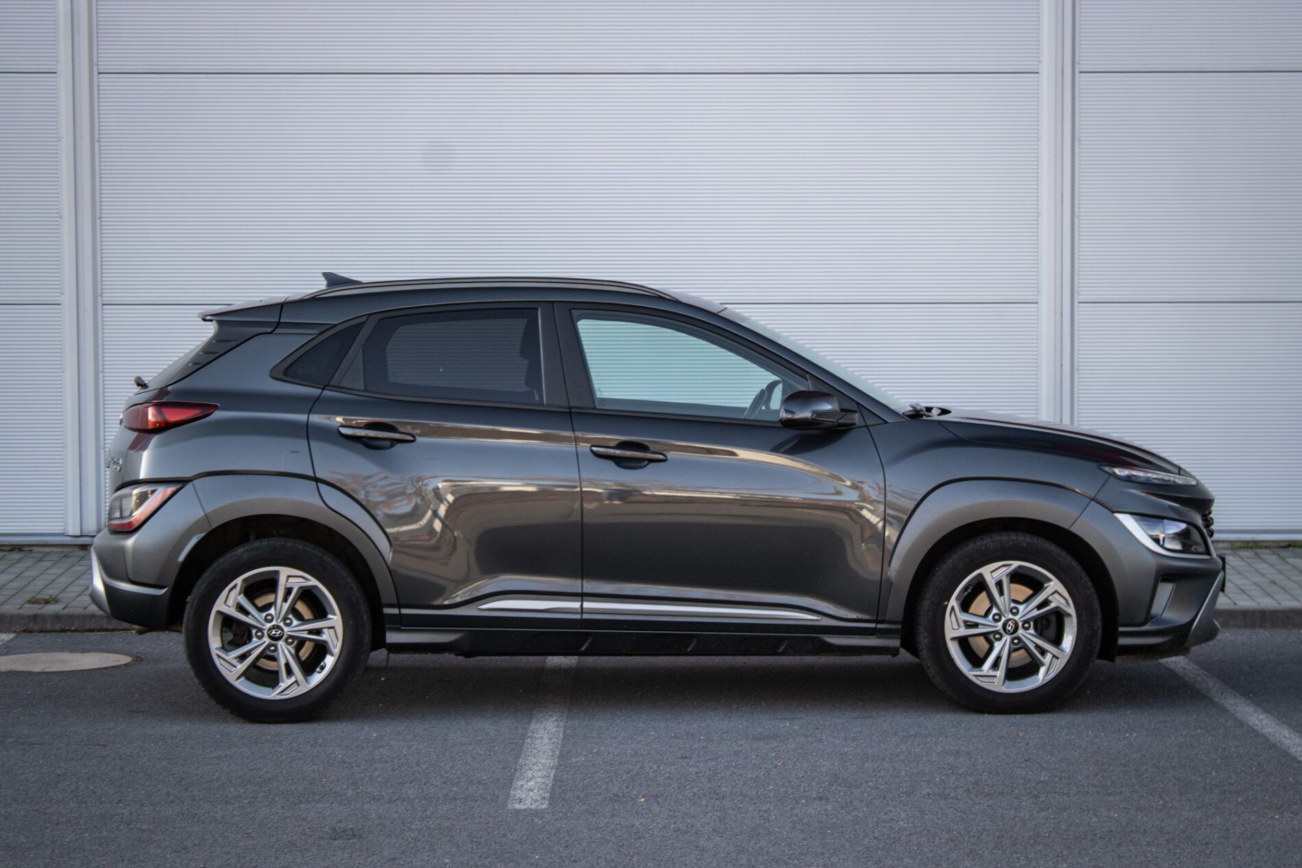 Hyundai Kona - fotka 4