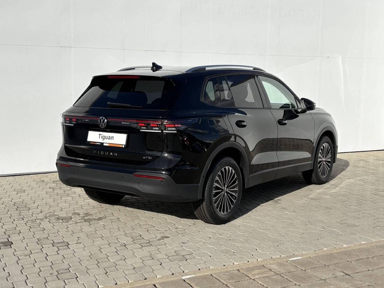 Volkswagen Tiguan, Family 7DSG mHEV 1,5eTSI - fotka 2
