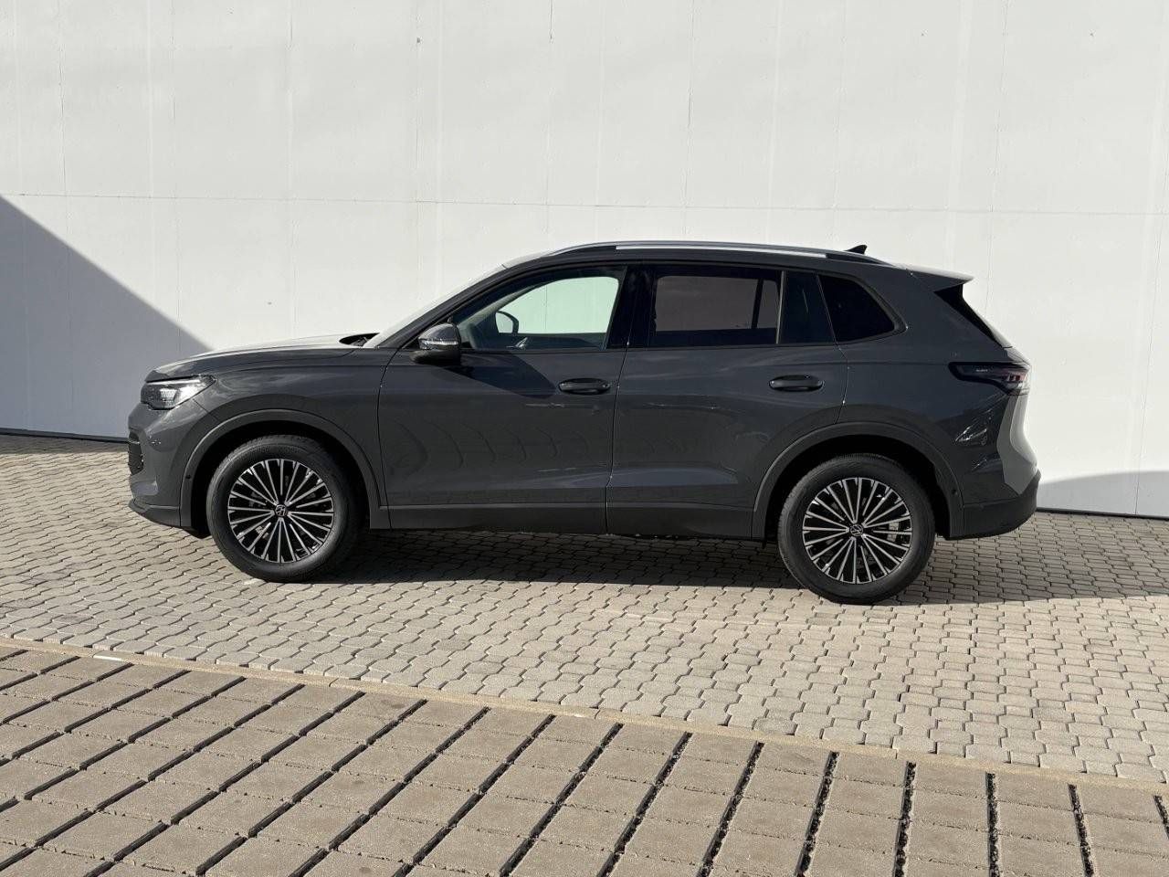 Volkswagen Tiguan, Family 7DSG mHEV 1,5eTSI - fotka 3