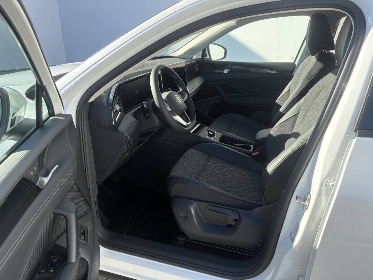 Volkswagen Tiguan, Family 7DSG mHEV 1,5eTSI - fotka 5