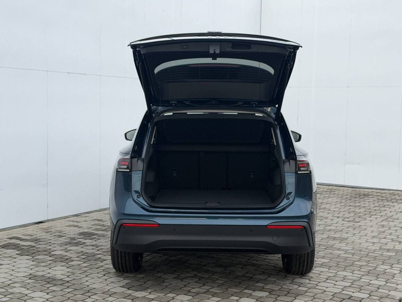 Volkswagen Tiguan, People 7DSG mHEV 1,5eTSI - fotka 4