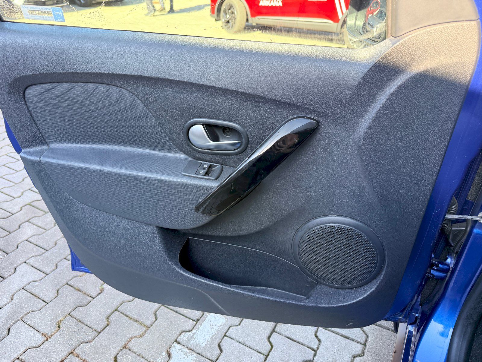 Dacia Logan, StepWay 0.9TCe 66kW/90PS - fotka 6