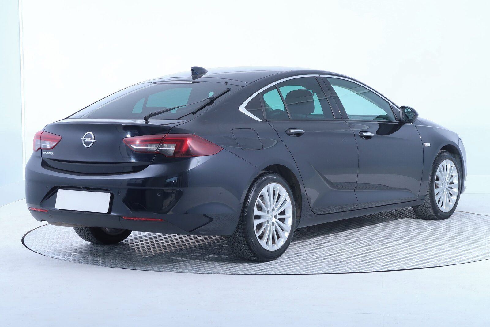 Opel Insignia, 1.5 Turbo, Serv.kniha - fotka 5
