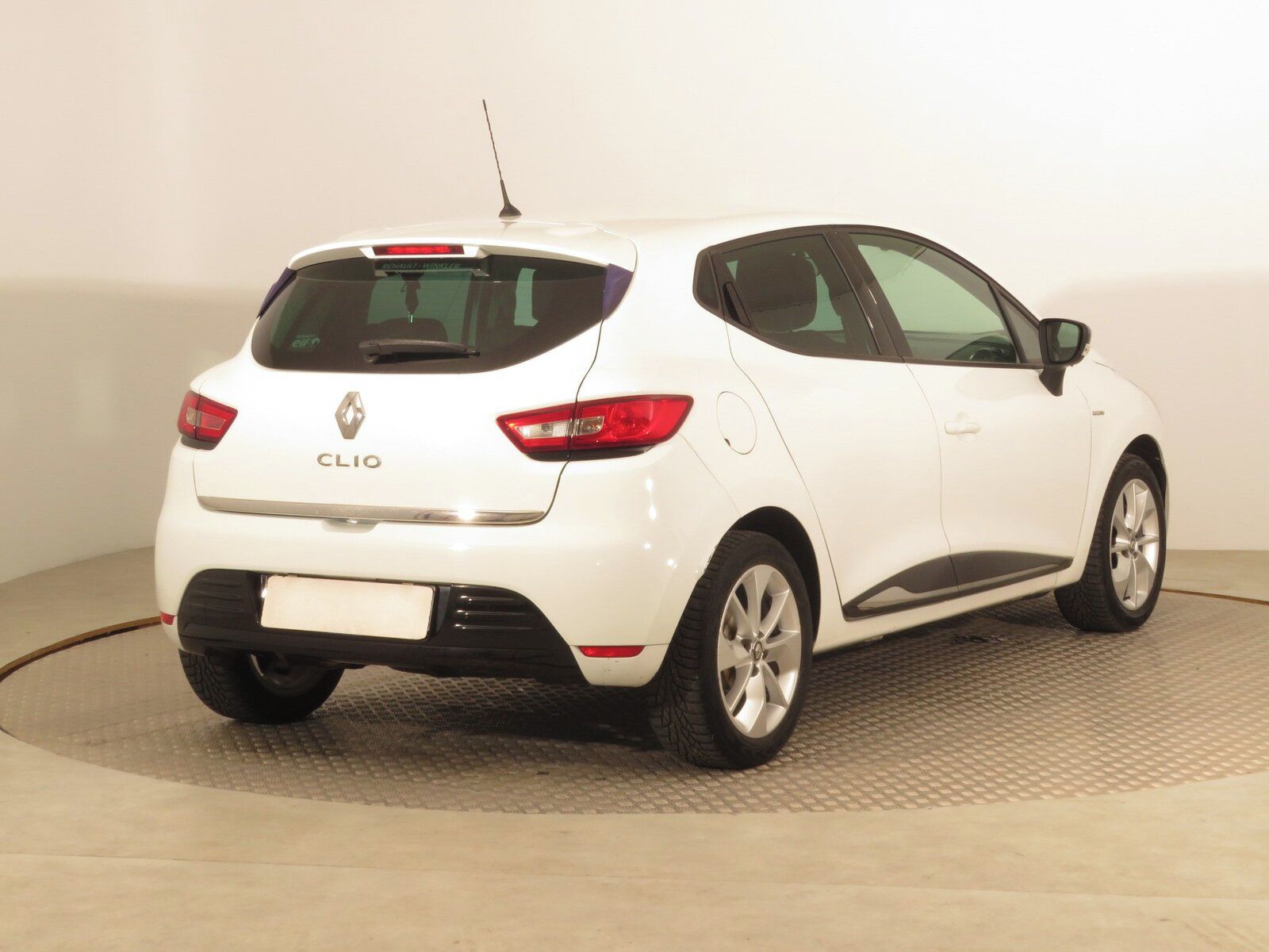 Renault Clio, 1.2 16V, Serv.kniha - fotka 5