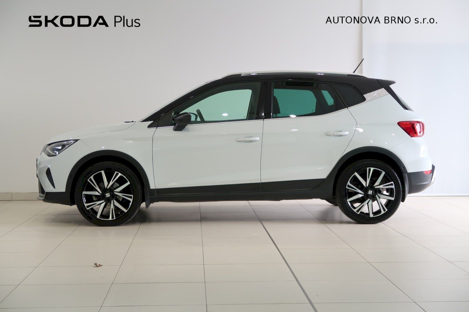 Seat Arona, 1.5 TSi 110kW Experience - fotka 3