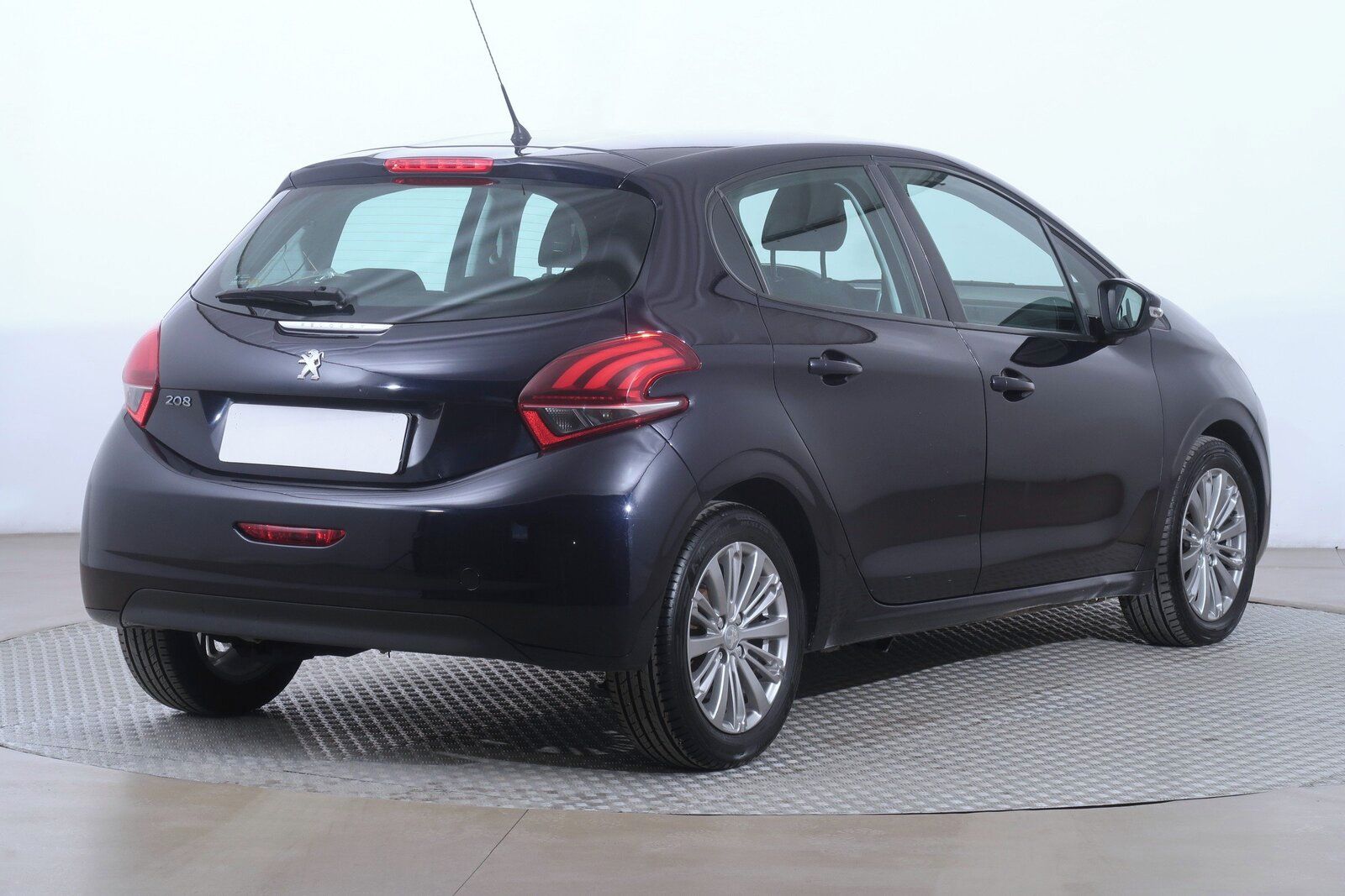 Peugeot 208, 1.2 PureTech, Serv.kniha - fotka 5