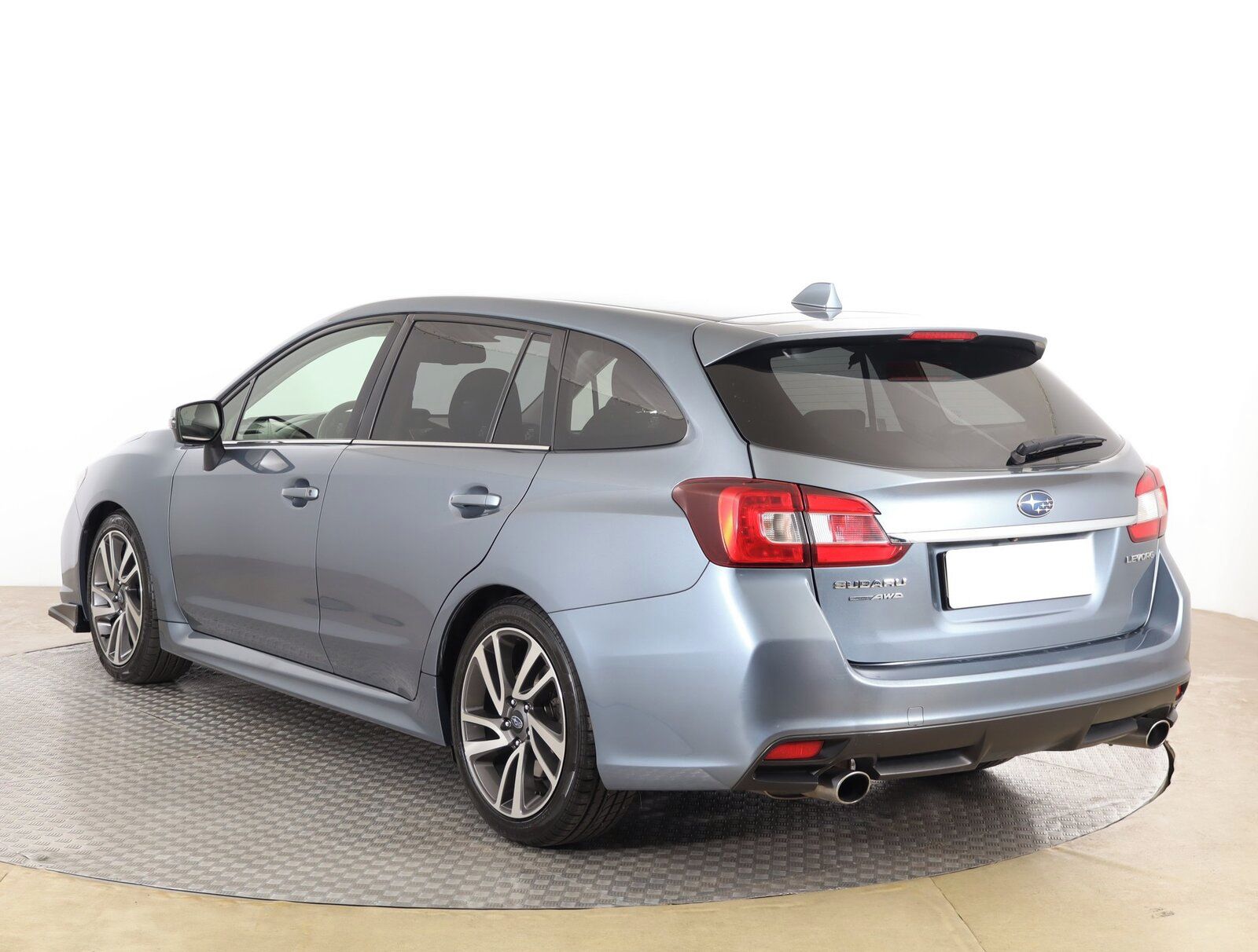 Subaru Levorg, 1.6 GT-S, 4X4, Automat - fotka 4