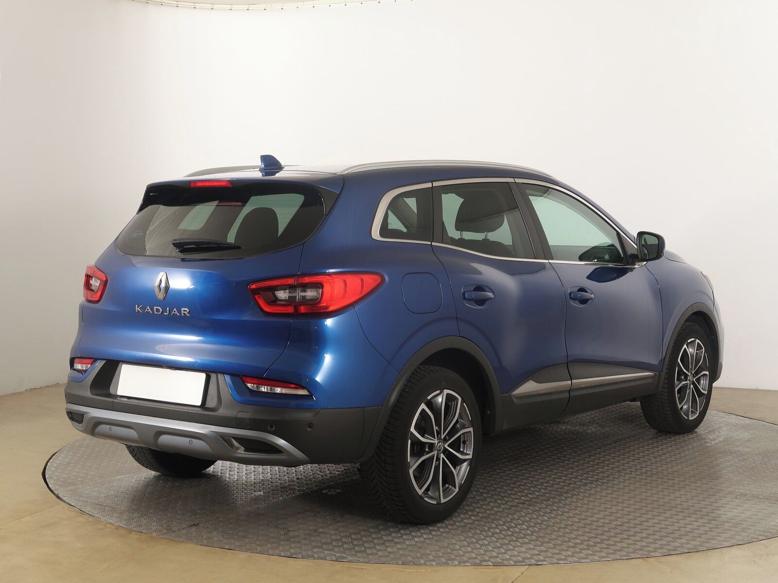 Renault Kadjar, 1.3 TCe, Automat - fotka 5