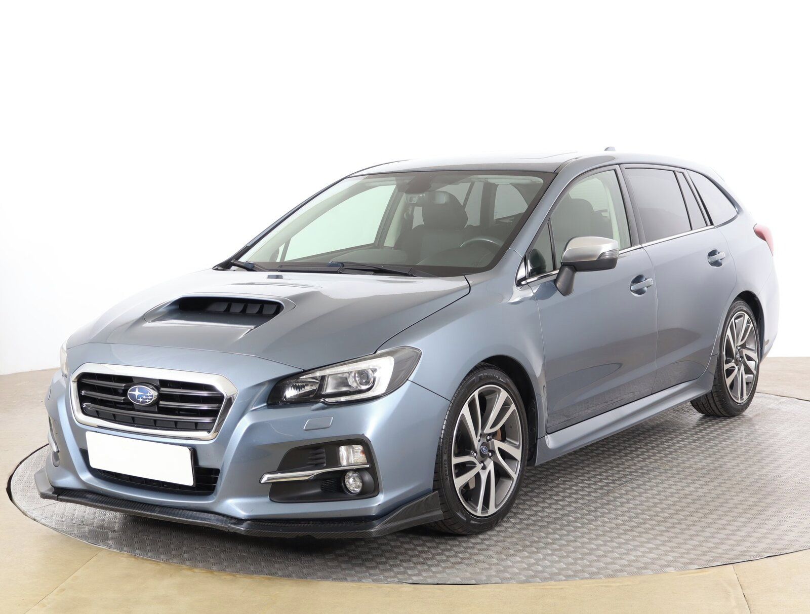 Subaru Levorg, 1.6 GT-S, 4X4, Automat - fotka 2