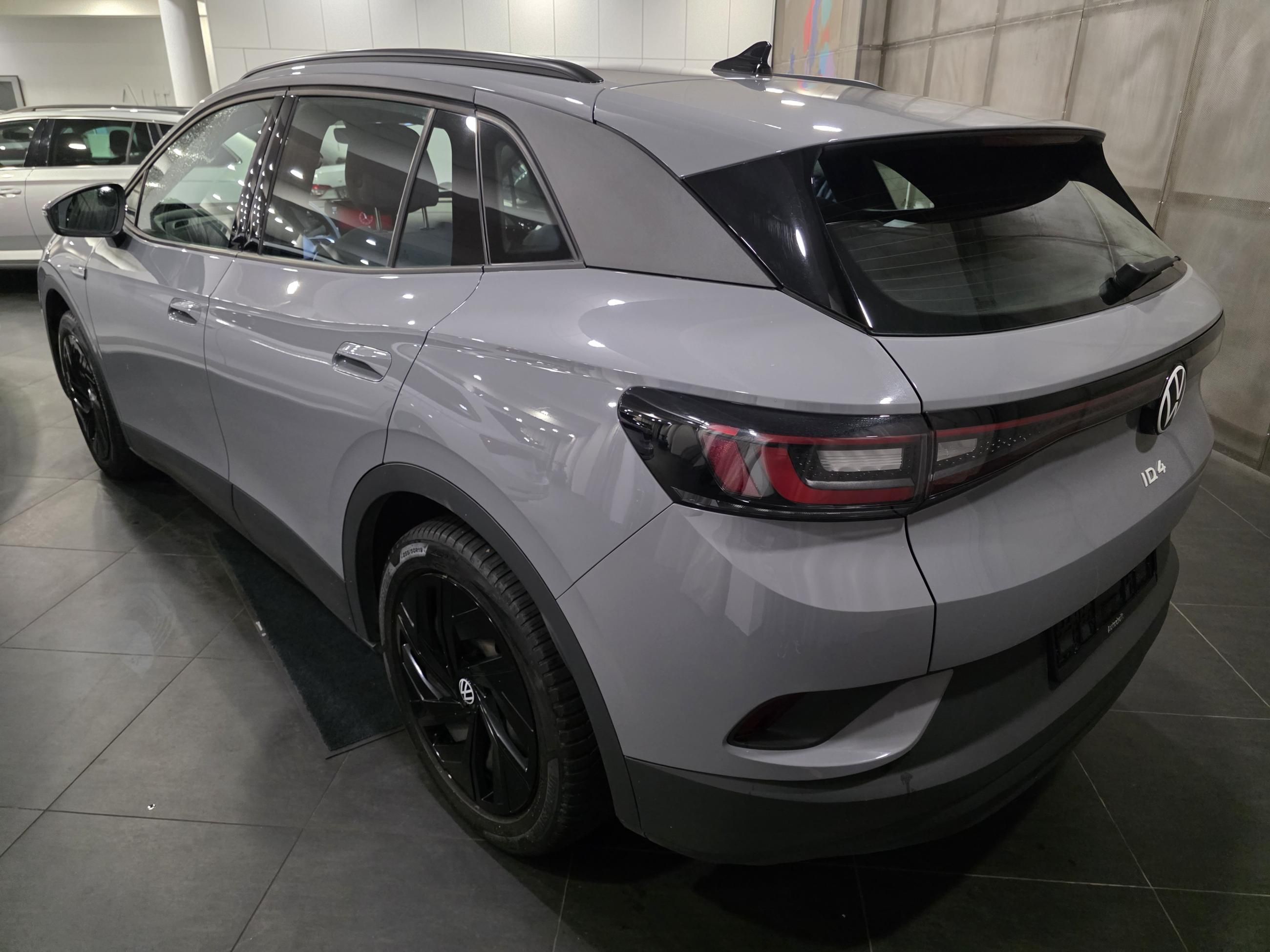 Volkswagen ID.4, Pro 150kW / Tažné - fotka 5