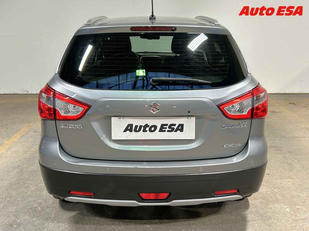 MG ZS, 1.0 T-GDi,Essential - fotka 5