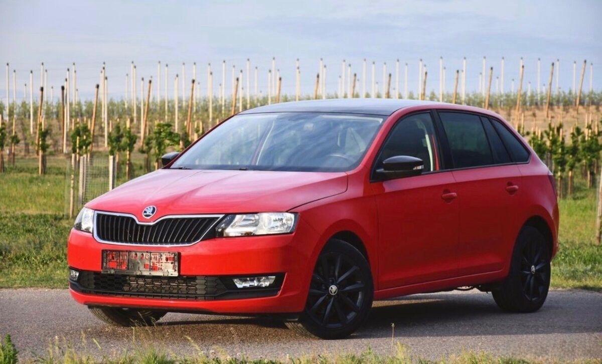 Škoda Rapid, 1.6TDI FL STYLE+PANO TAŽNÉ TOP - fotka 3
