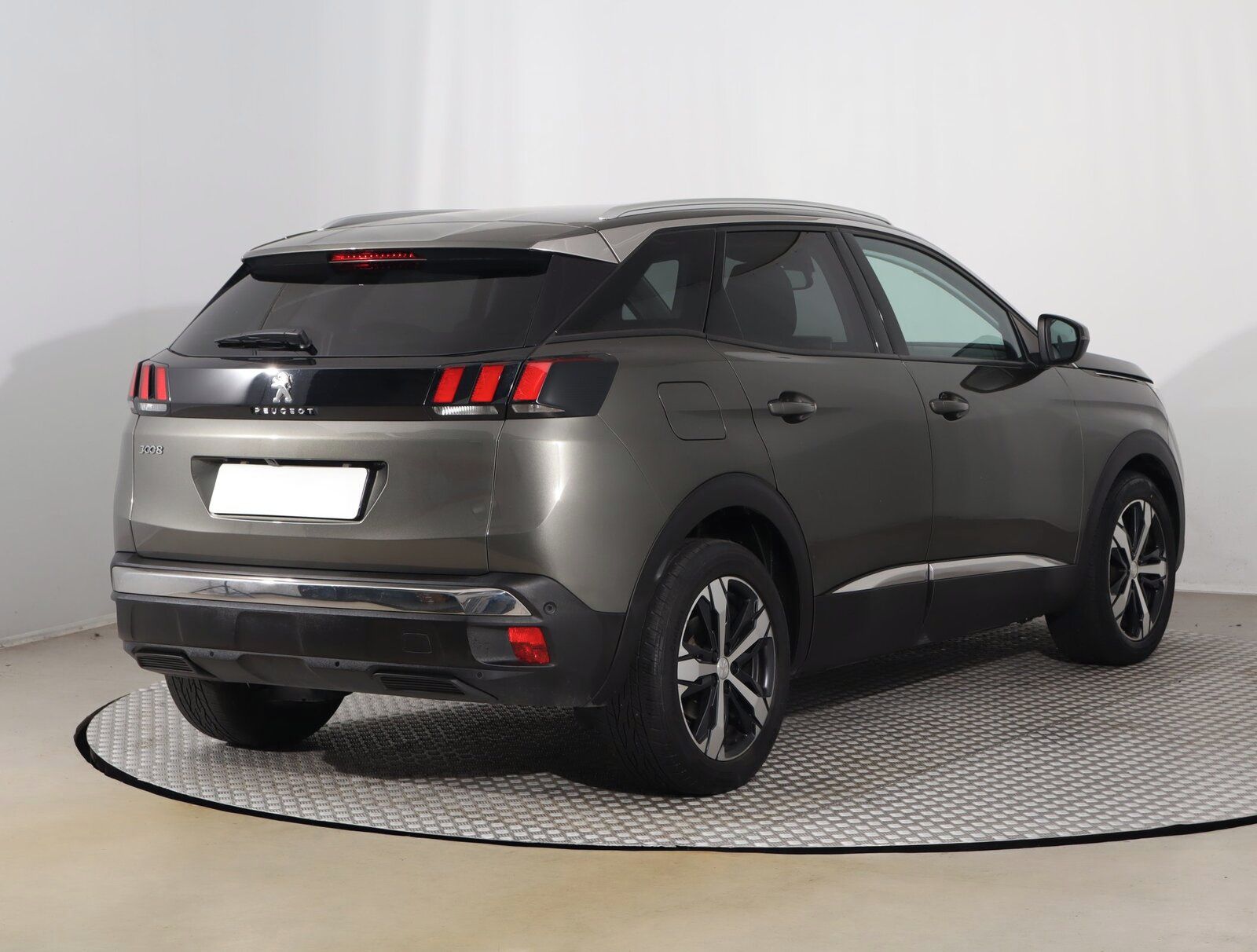 Peugeot 3008, 1.2 PureTech, Allure - fotka 5
