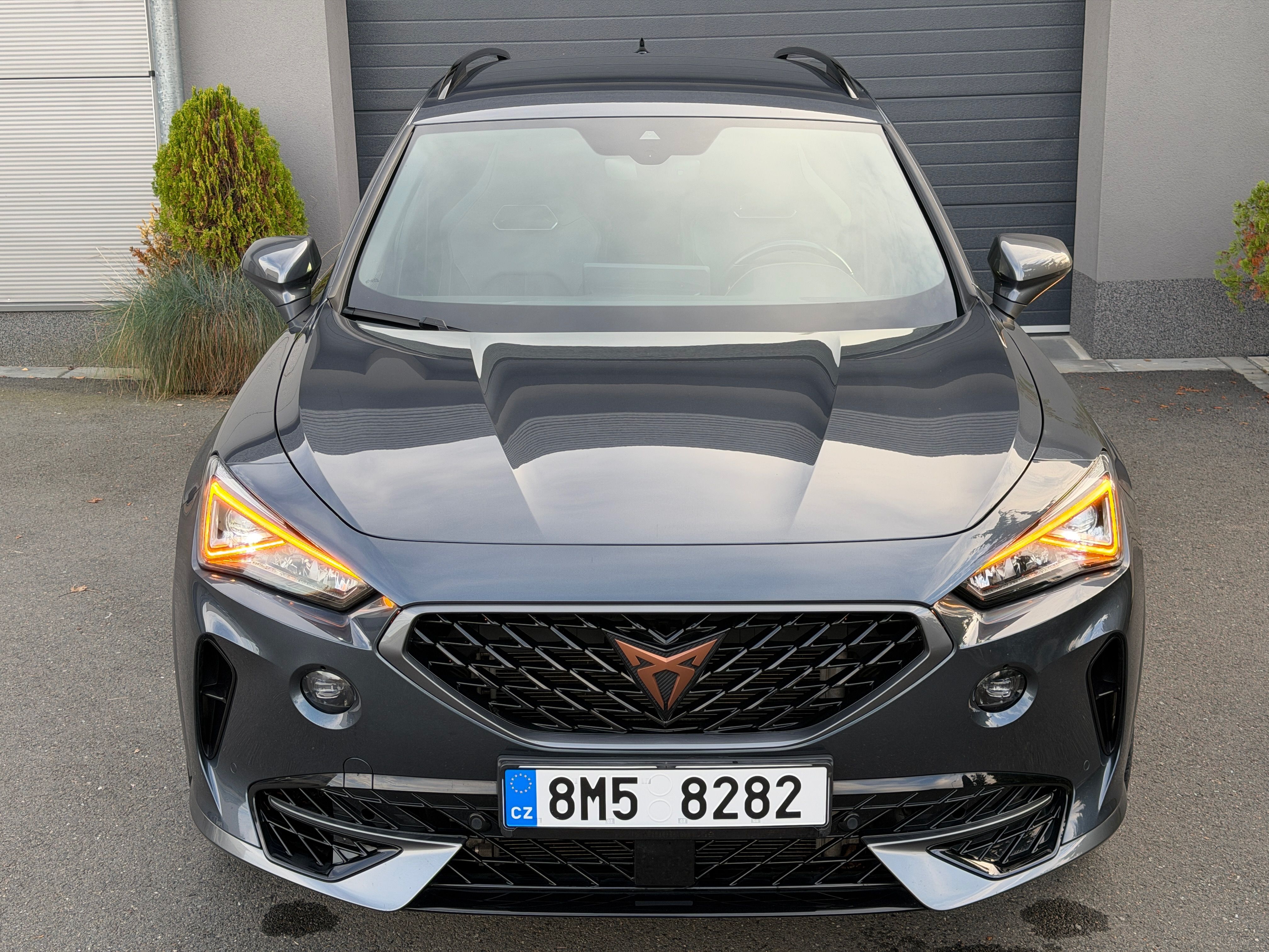 Cupra Formentor, VZ 2.0 TSi 228kW 4Drive Brembo - fotka 2